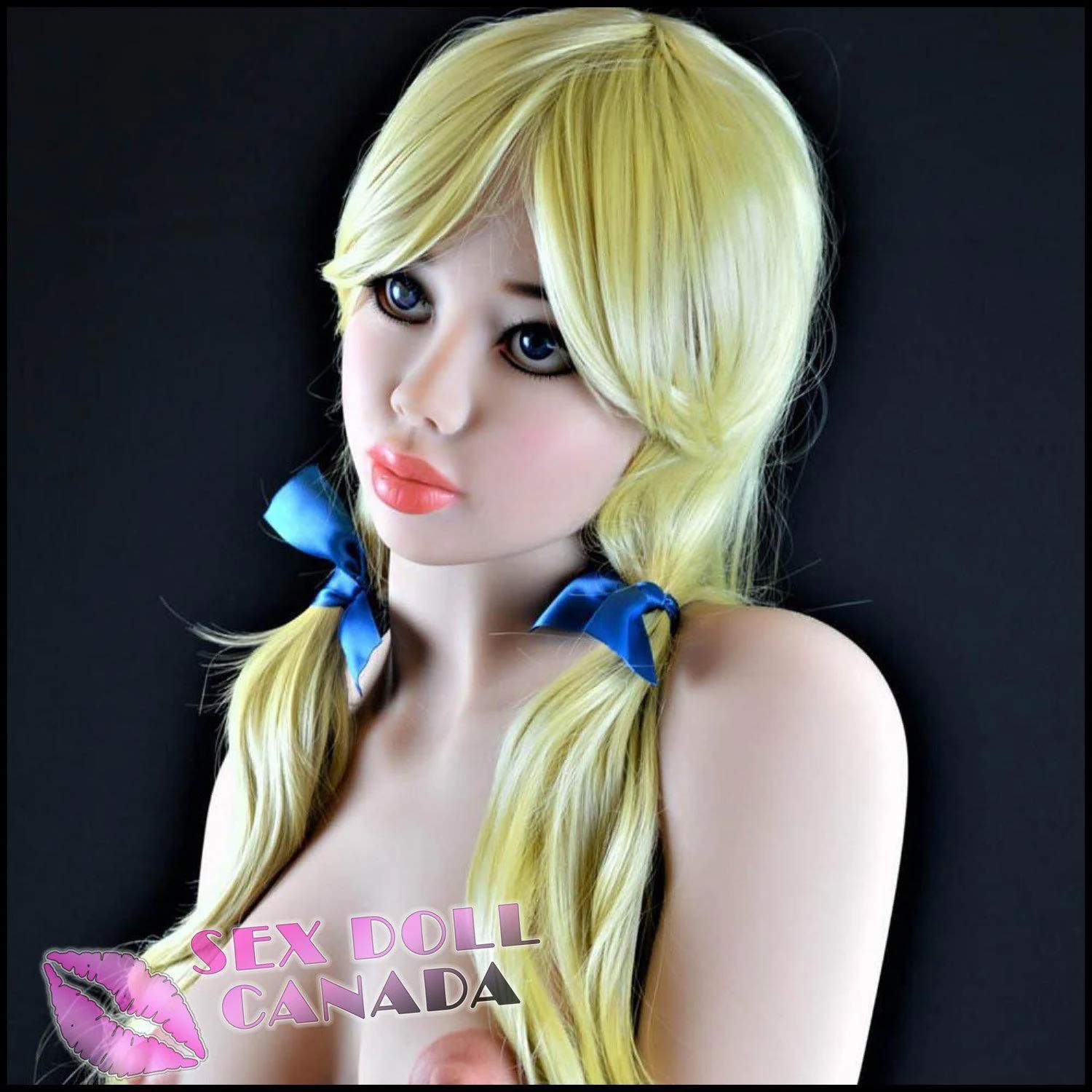 160 (5'3") B-Cup Aelinor Elf - WM Doll - Image 13