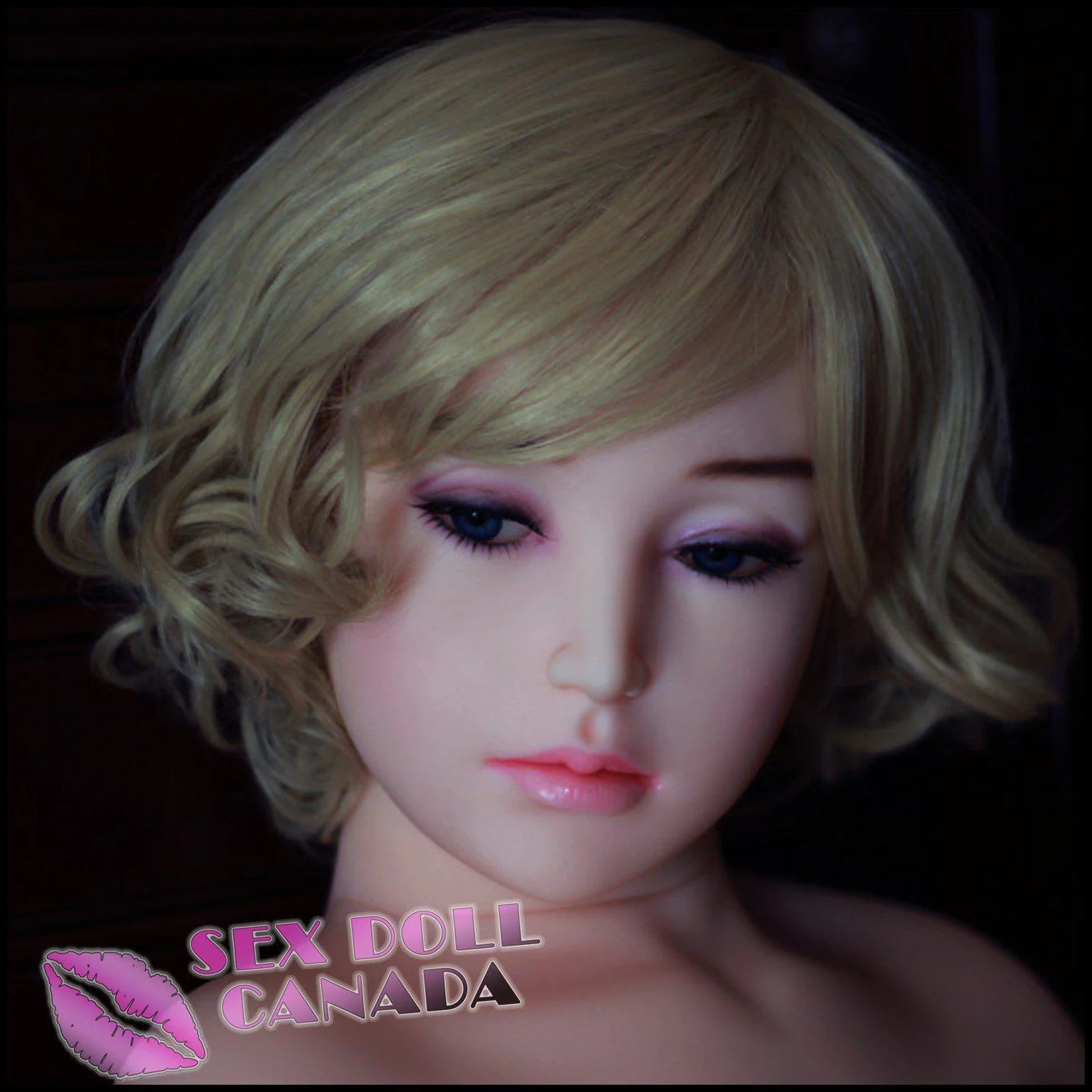 160 (5'3") B-Cup Betty - JY Doll - Image 3