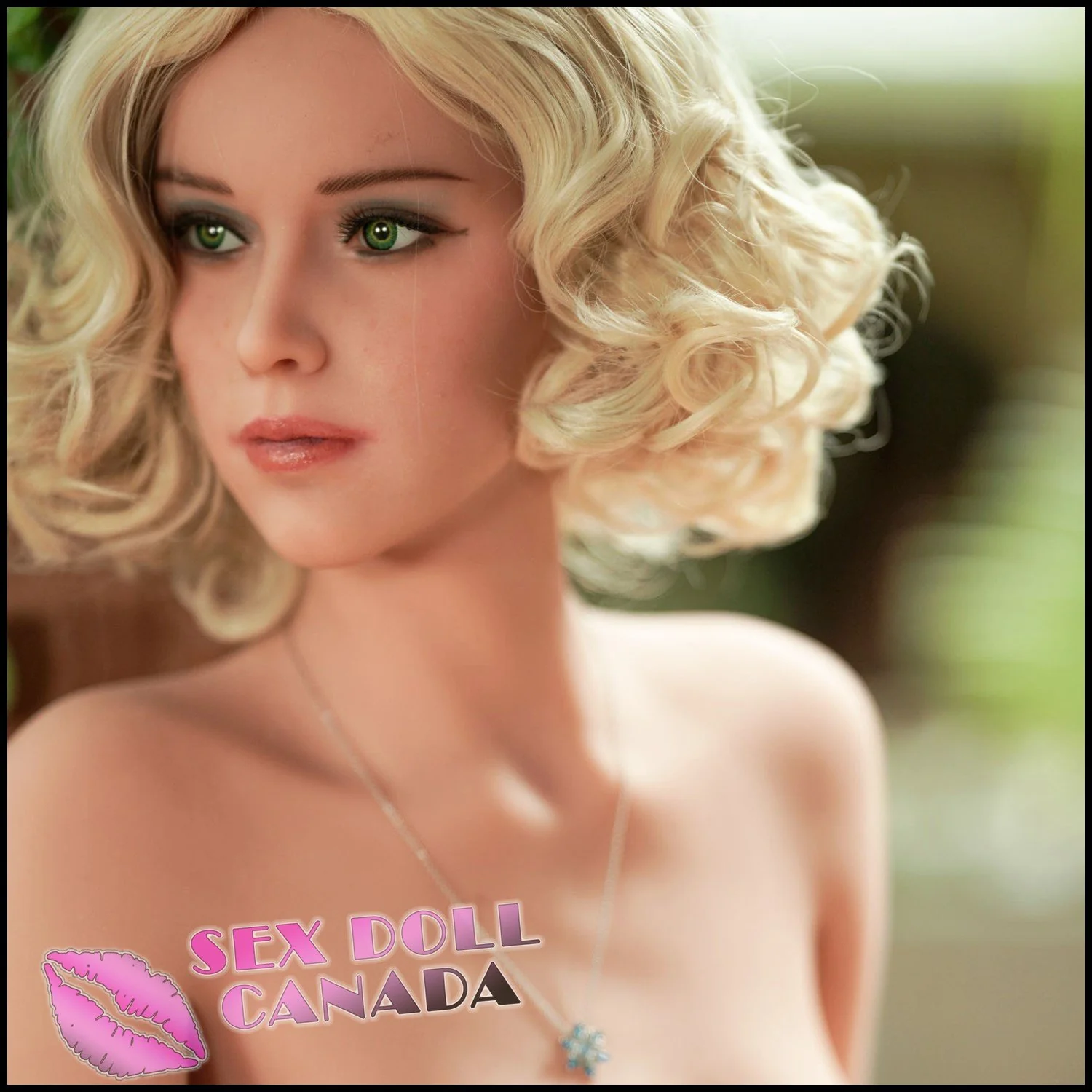 160 (5'3") C-Cup Scarlett S-TPE - Piper Doll - Image 7