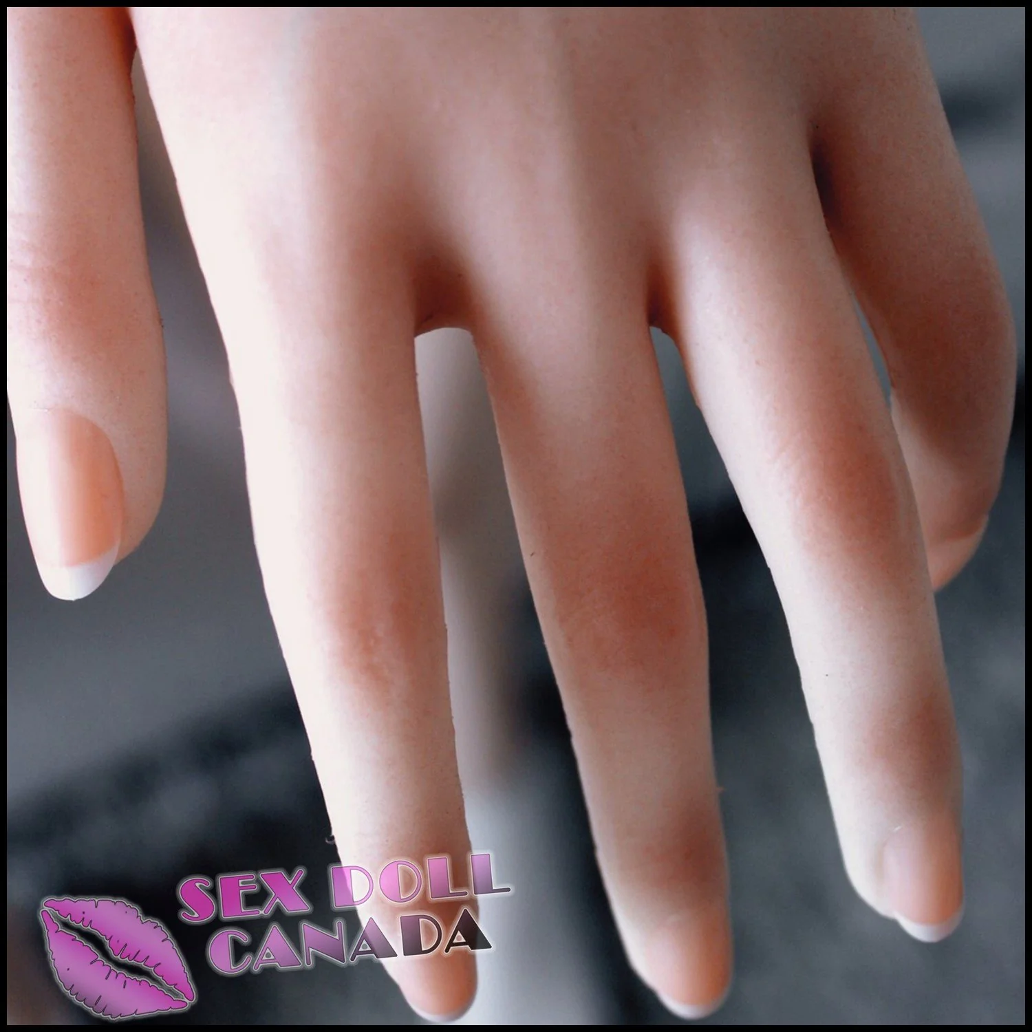 160 (5'3") C-Cup Yuuka (Head #079SC) Full Silicone - SE Doll - Image 18