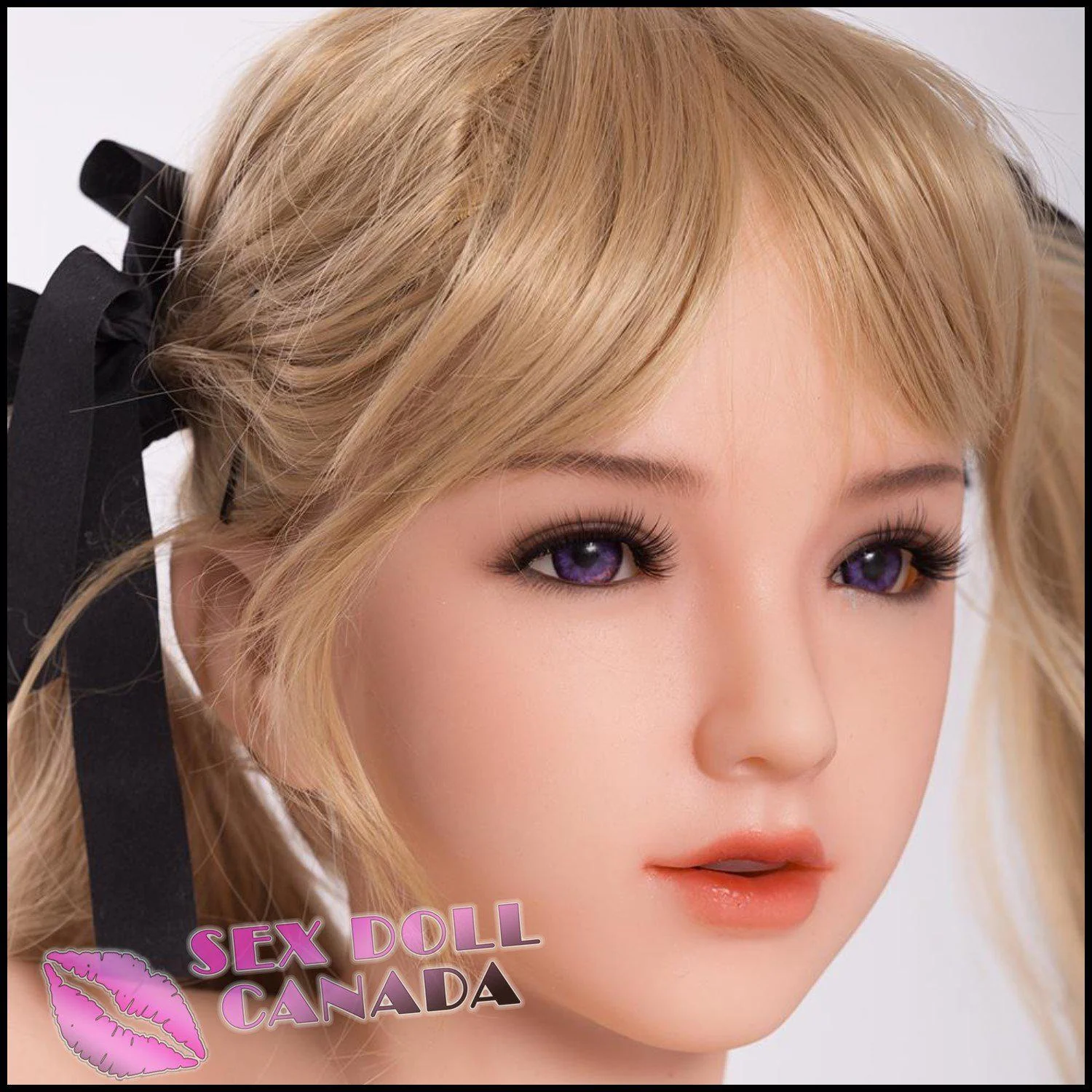 160 (5'3") D-Cup Maria Seamless Neck - Full Silicone - Sanhui Dolls - Image 14