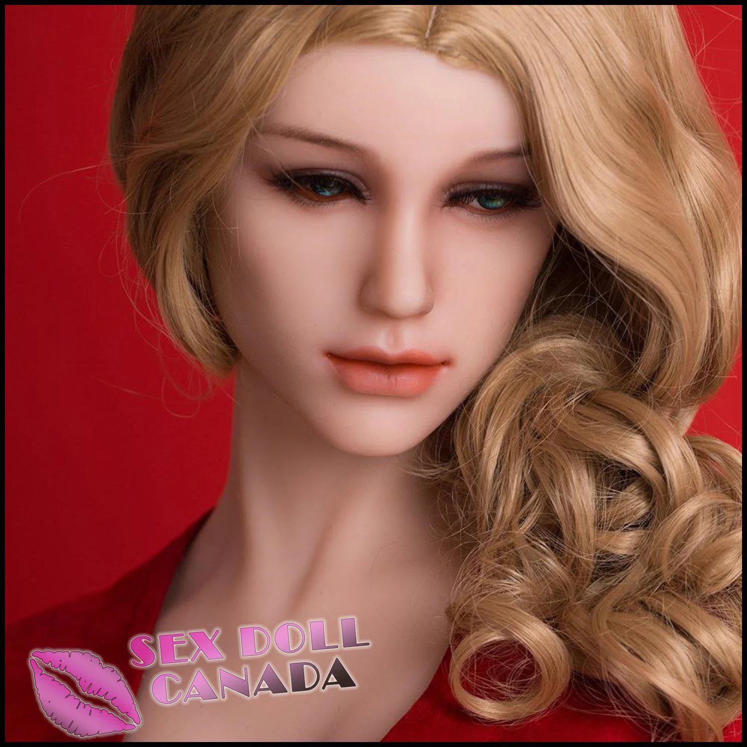 160 (5'3") D-Cup Diana - Full Silicone - Sanhui Dolls - Image 3