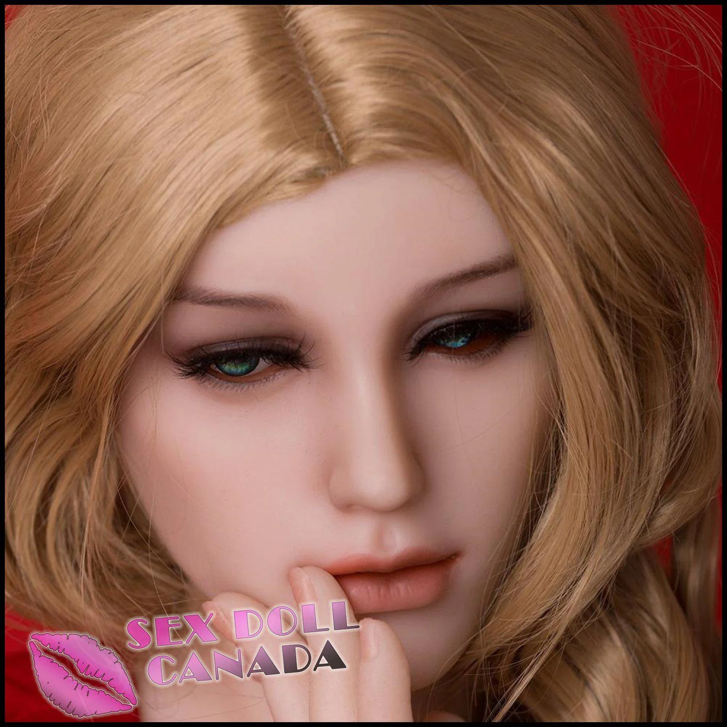 160 (5'3") D-Cup Diana - Full Silicone - Sanhui Dolls - Image 5