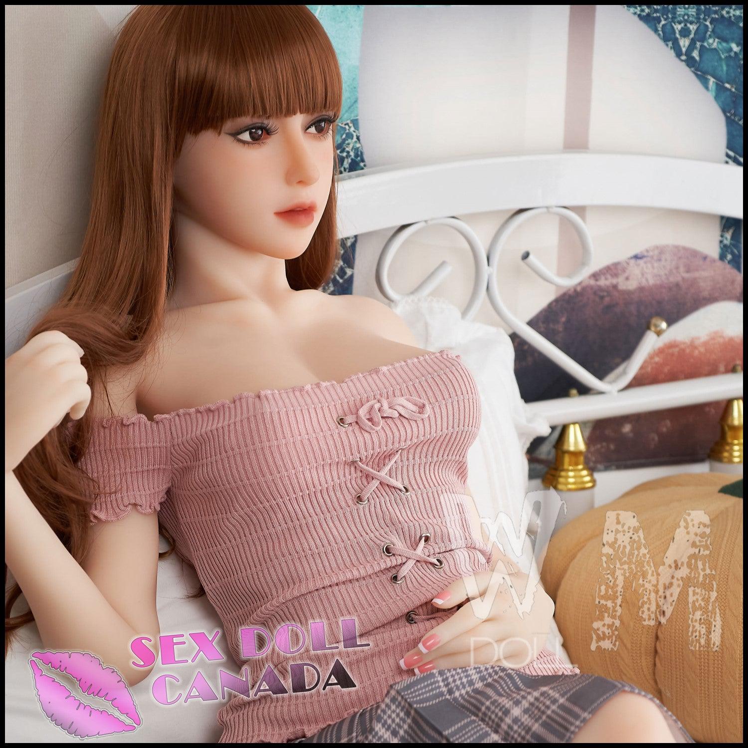 160 (5'3") D-Cup Simone (Head #468) - WM Doll - Image 18