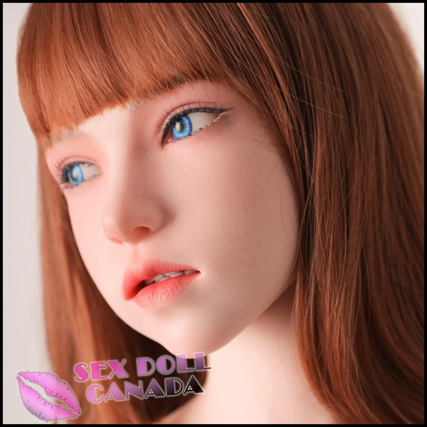 160 (5'3") E-Cup Grace - Full Silicone - Climax Doll - Image 11