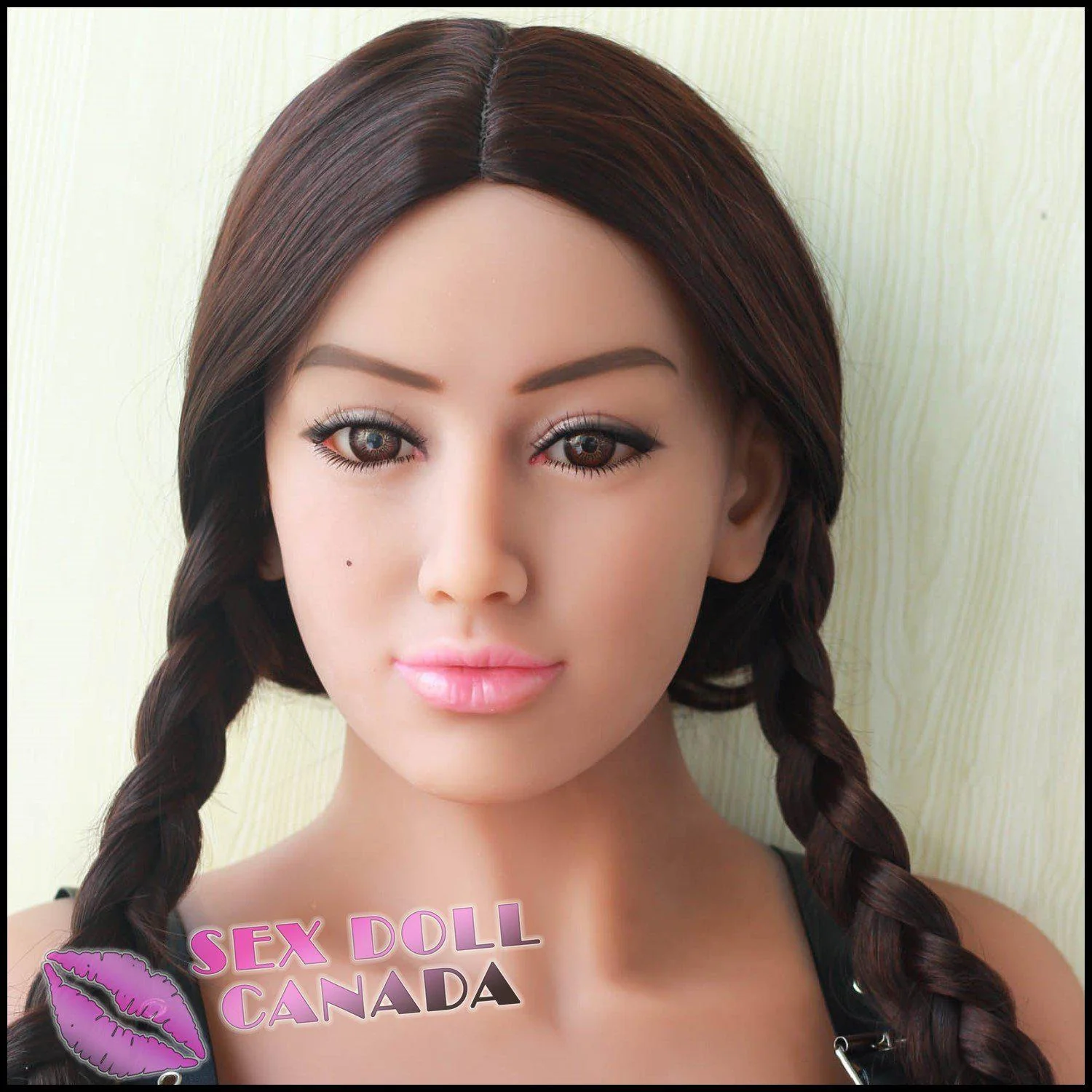 160 (5'3") E-Cup Leila - Jarliet Doll - Image 3