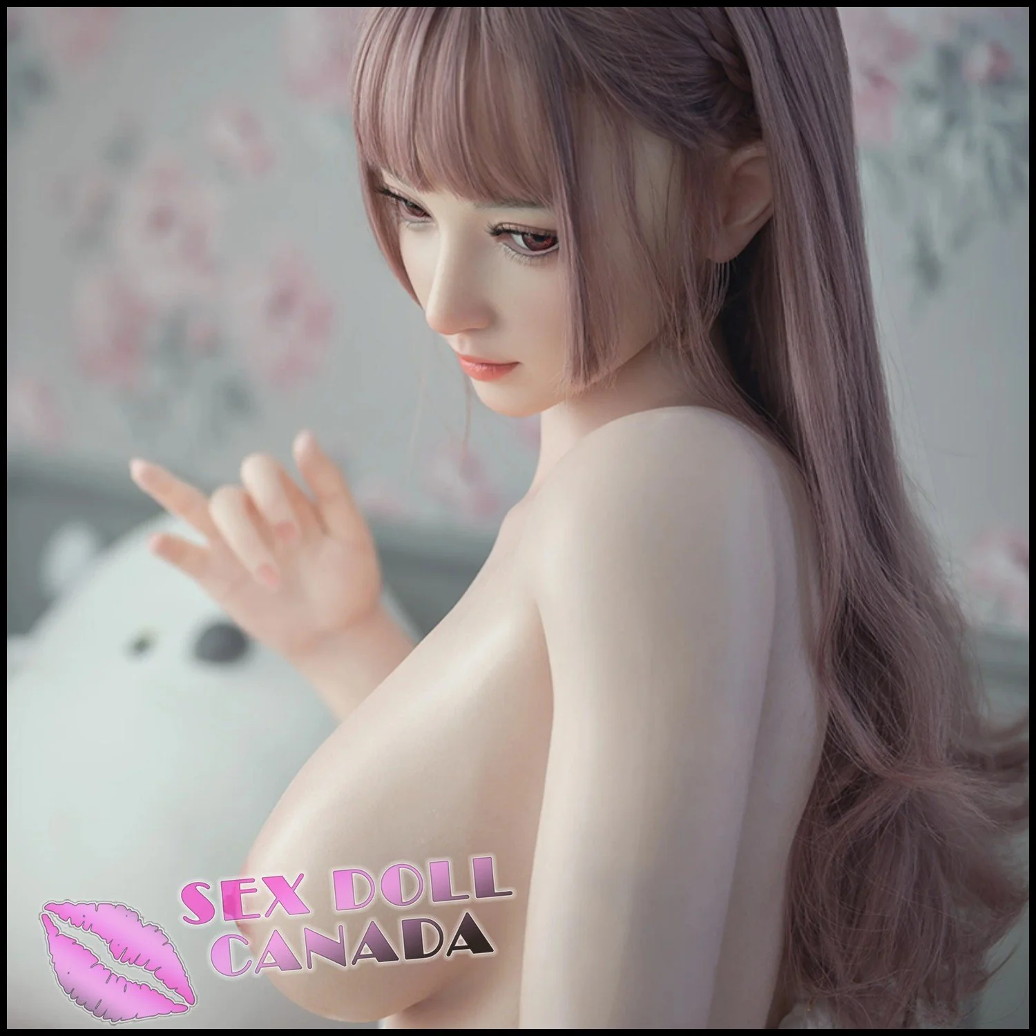 160 (5'3") E-Cup Lilia - Full Silicone - Tayu - Image 12