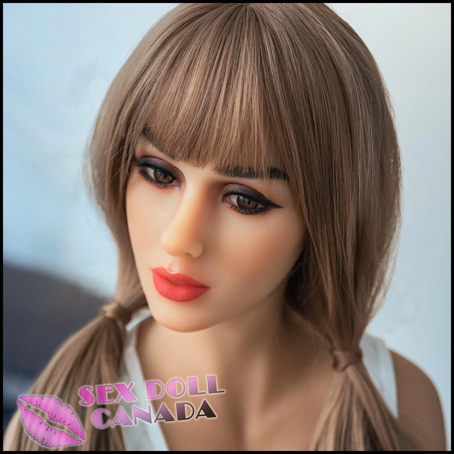 160 (5'3") I-Cup Cinderella - IRONTECH Dolls - Image 6