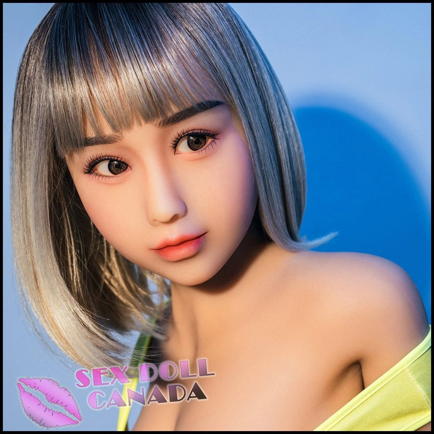 160 (5'3") I-Cup Saya - IRONTECH Dolls - Image 8