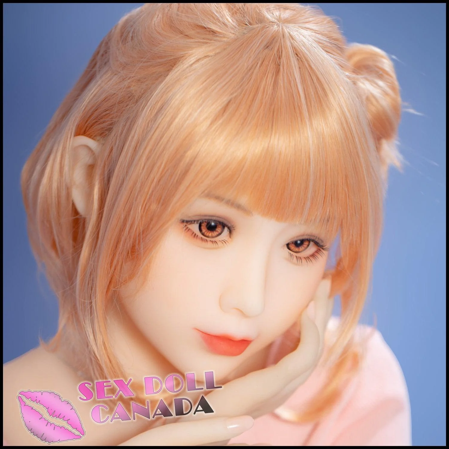 160 (5'3") I-Cup Saya Minus - IRONTECH Dolls - Image 13