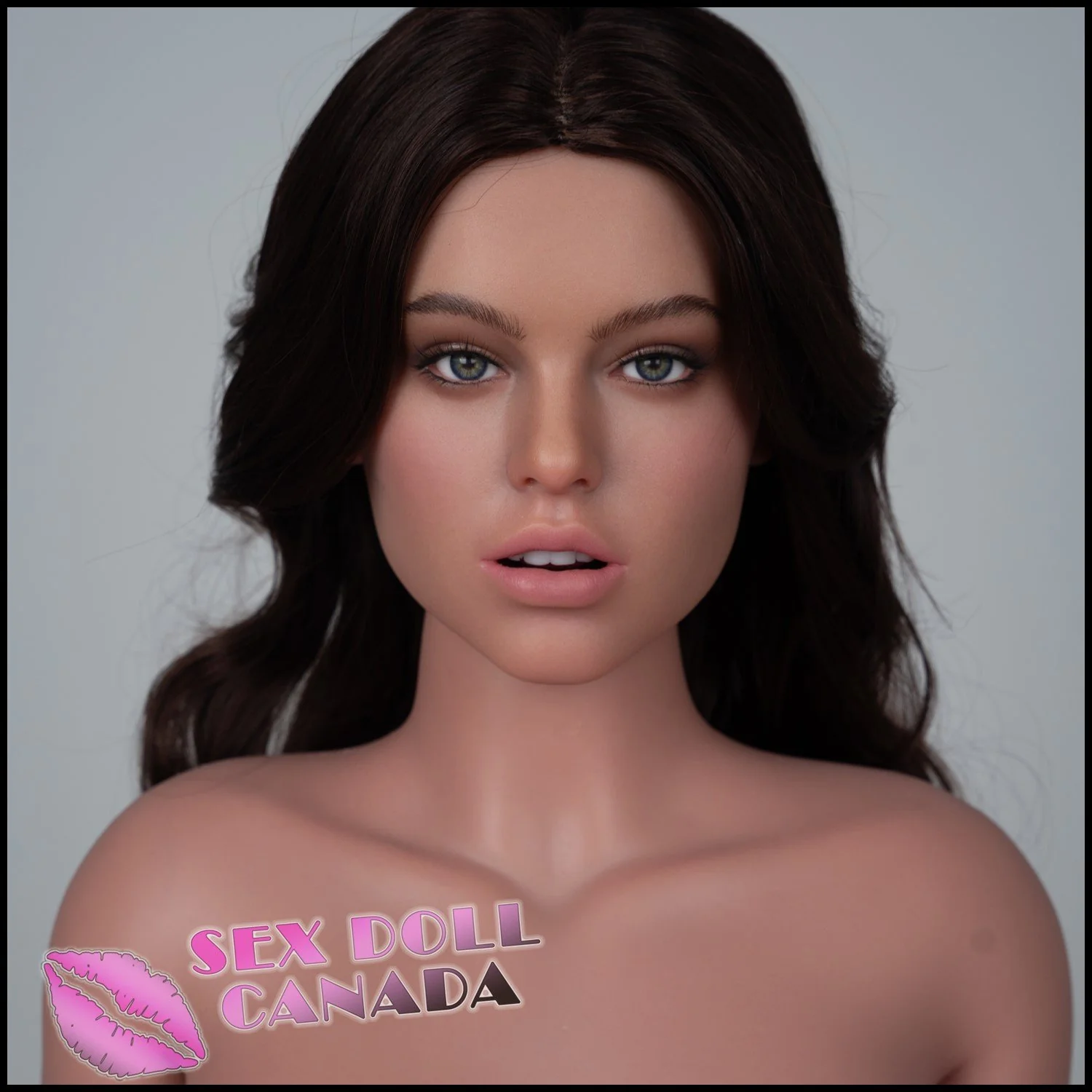 160 (5'3") J-Cup Karen (Head #ZXE201) SLE Full Silicone - Zelex SLE - Image 21