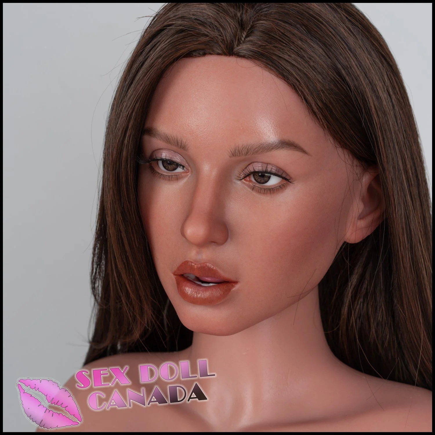 160 (5'3") J-Cup Pamela (Head #ZXE218) SLE Full Silicone - Zelex SLE - Image 21