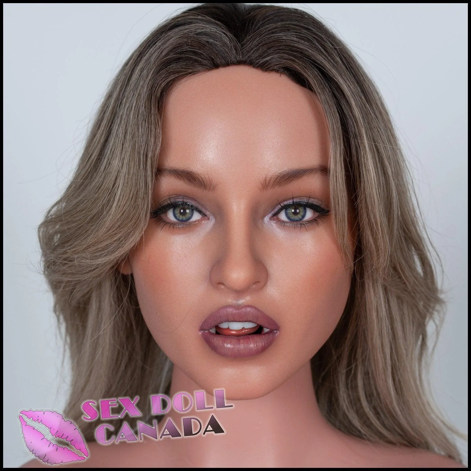 160 (5'3") J-Cup Paris (Head #ZXE204) SLE Full Silicone - Zelex SLE - Image 25