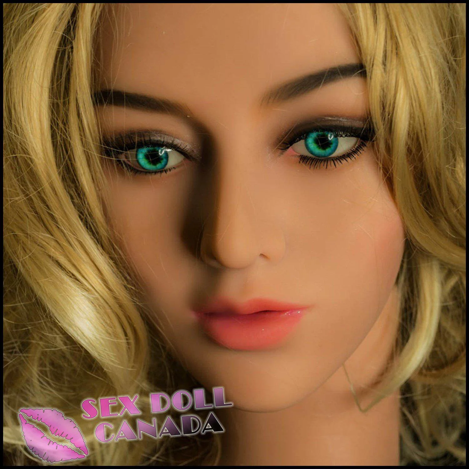 160 (5'3") M-Cup Kasandra - YL Doll - Image 5