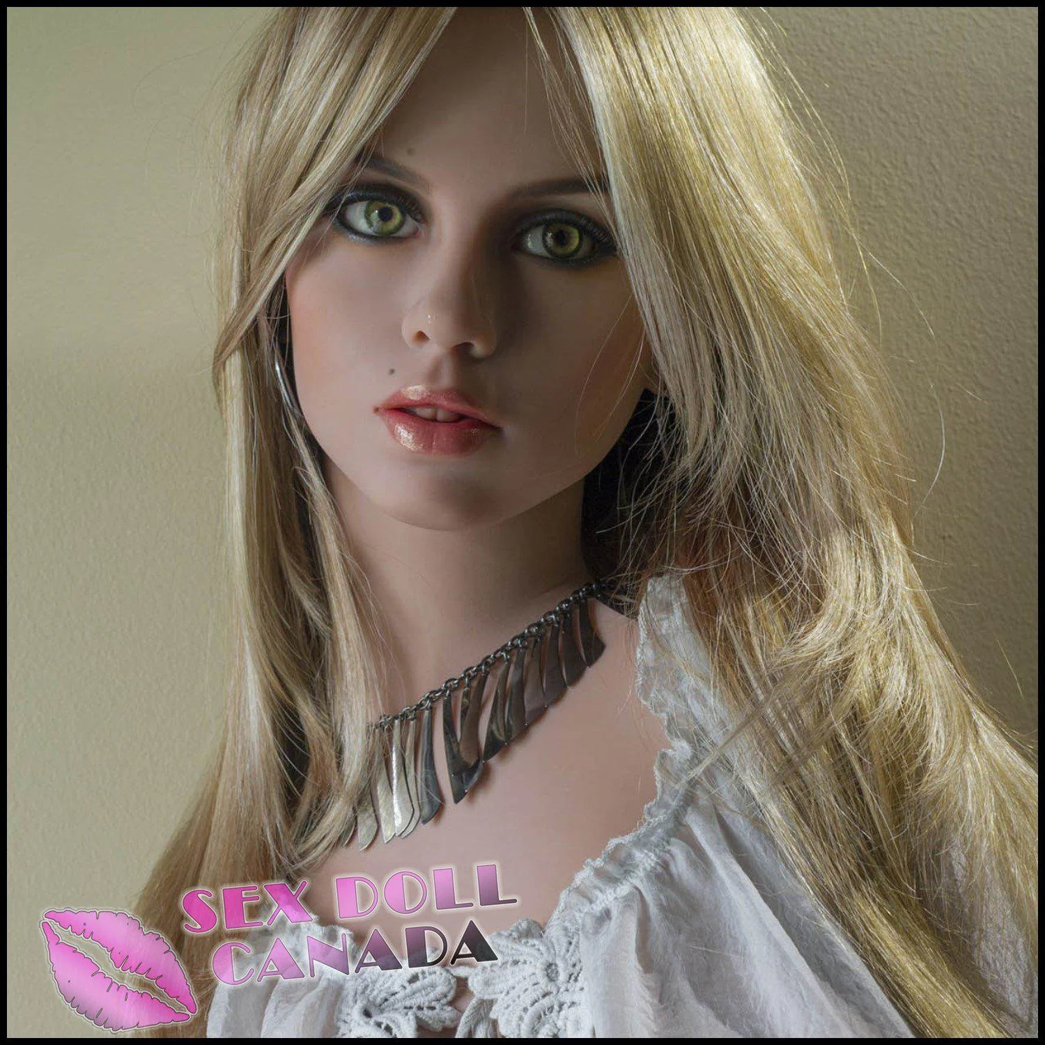 160 (5'3") M-Cup Rania - YL Doll - Image 18