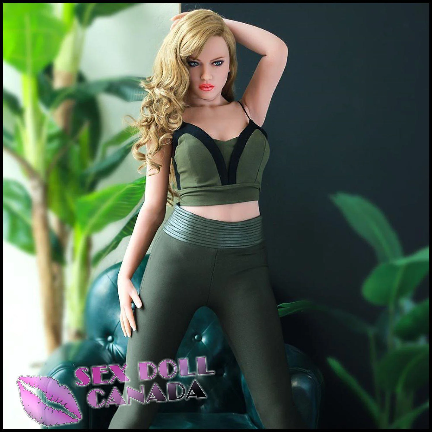 161 (5'3") C-Cup Bianca - 6Ye Premium - Image 16