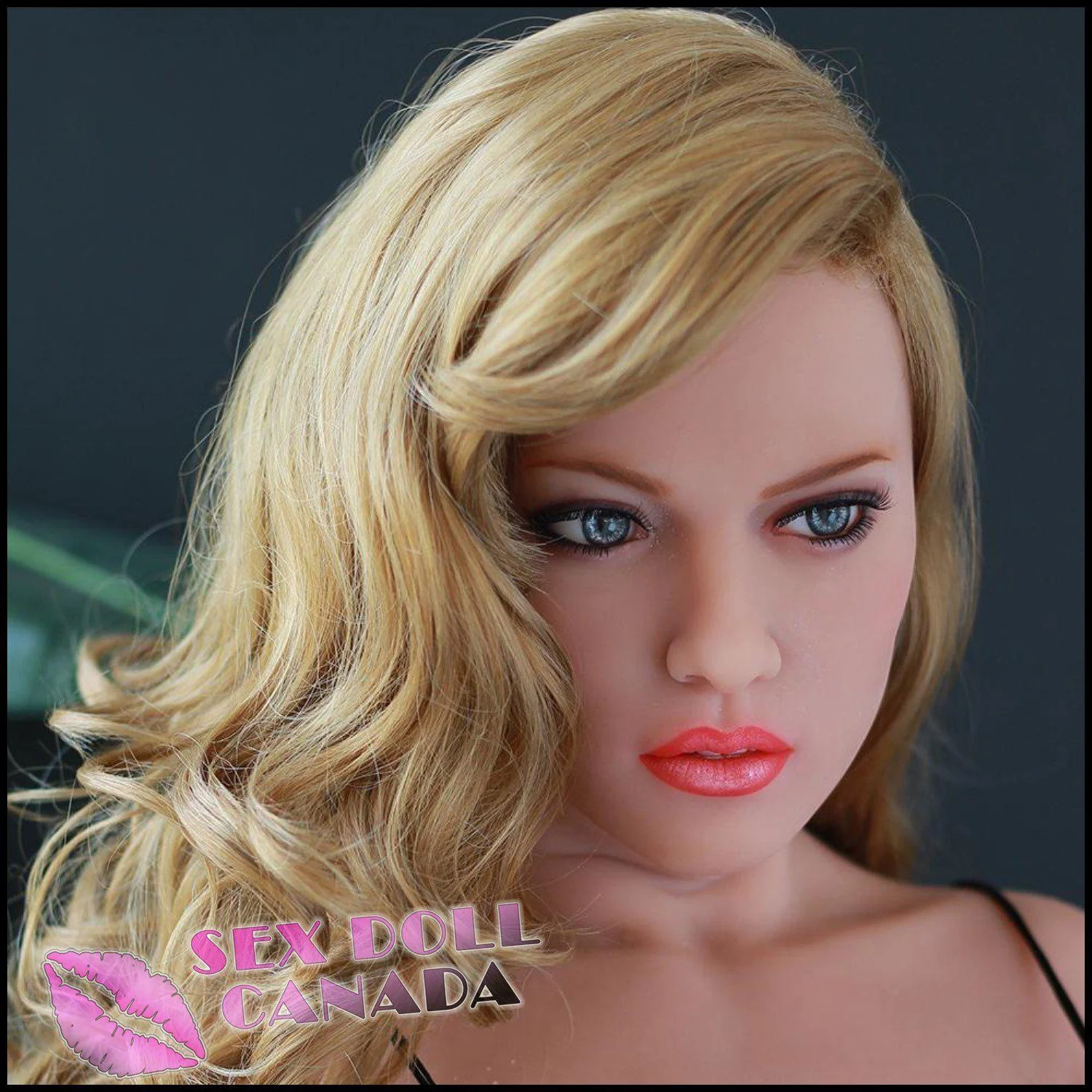 161 (5'3") C-Cup Bianca - 6Ye Premium - Image 17