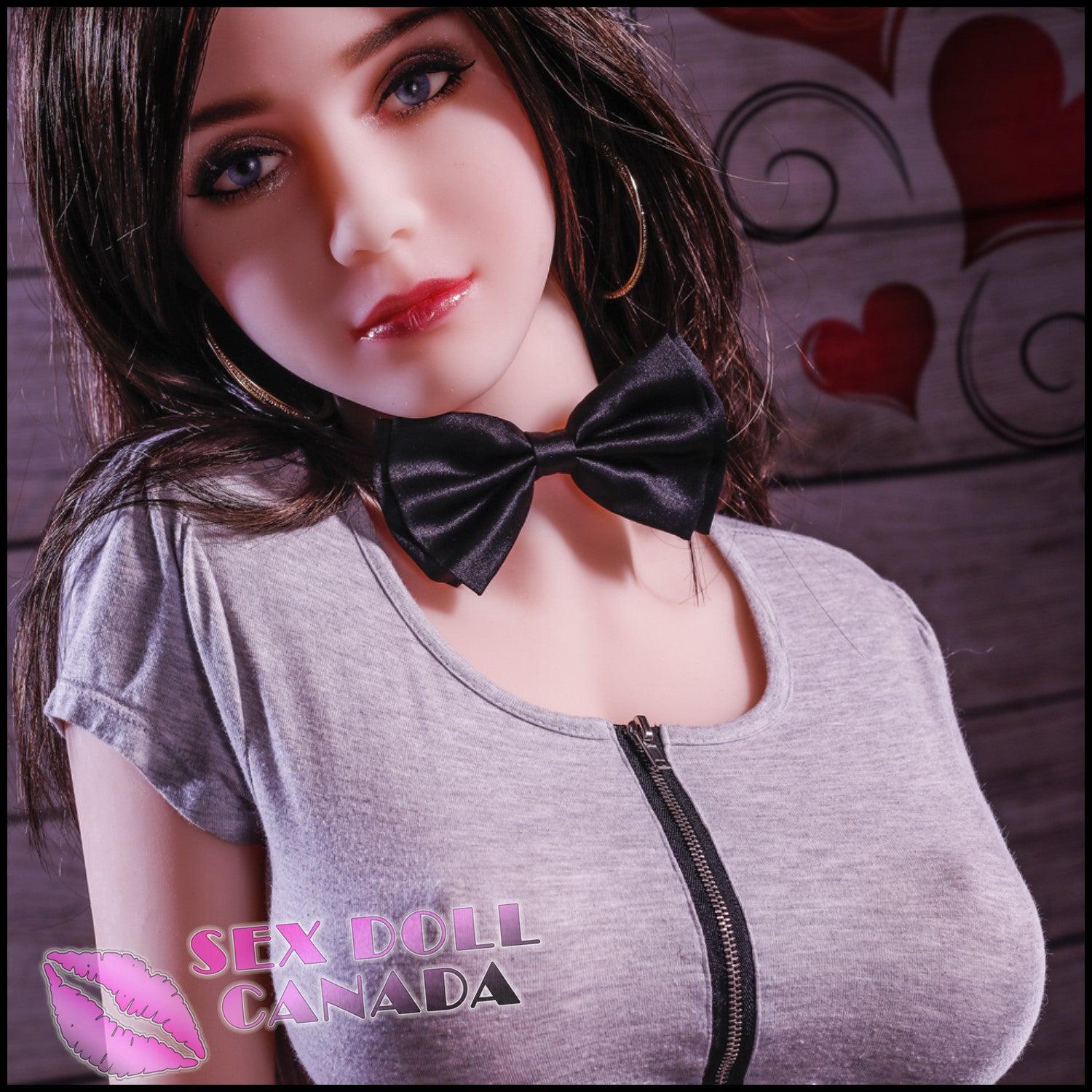 161 (5'3") D-Cup Audrey (Head #16) - HR Doll - Image 3