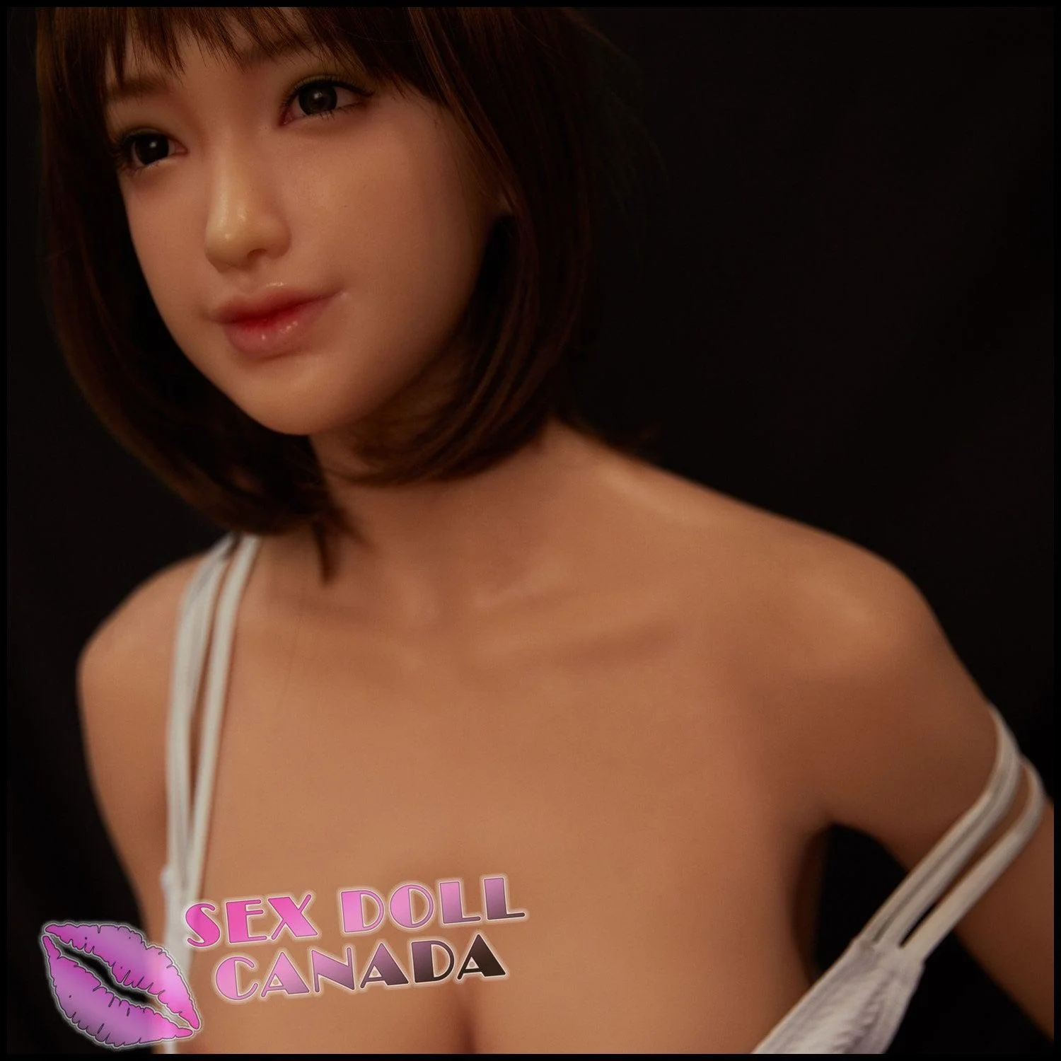 161 (5'3") E-Cup Chuxue (Head #S16) Full Silicone - Sino-Doll - Image 18