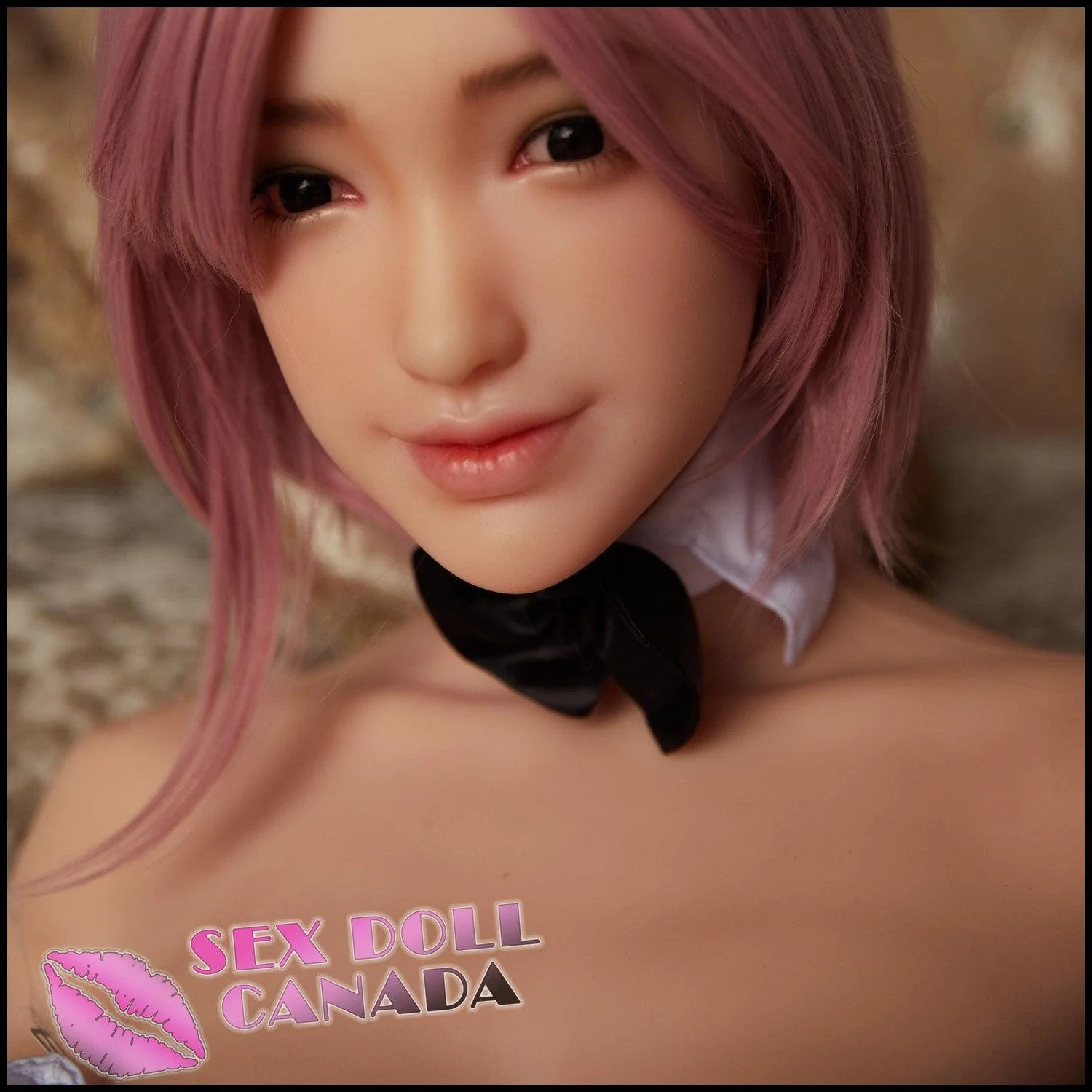 161 (5'3") E-Cup Chuxue (Head #S16) Full Silicone - Sino-Doll - Image 9
