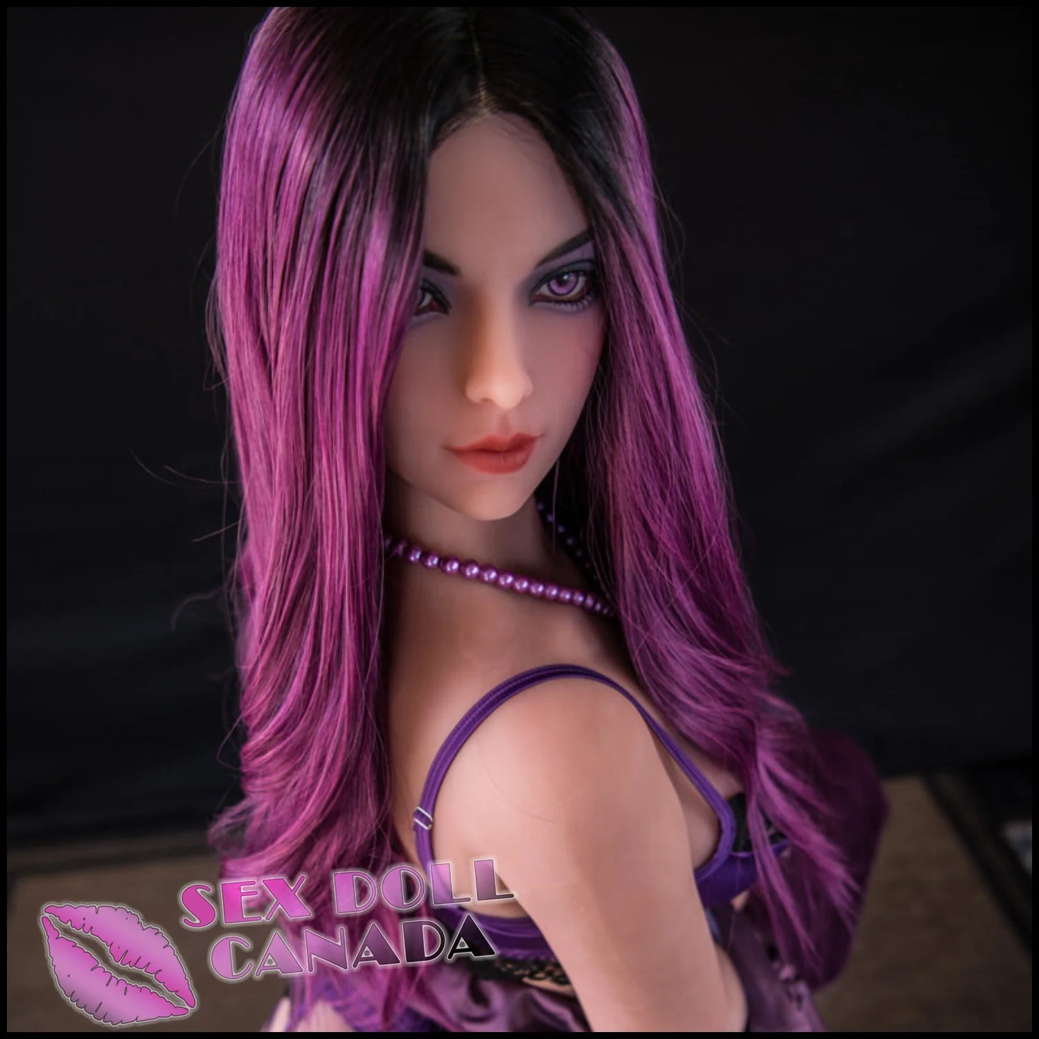 161 (5'3") E-Cup Lexie (Head #026) - FunWestDoll - Image 21