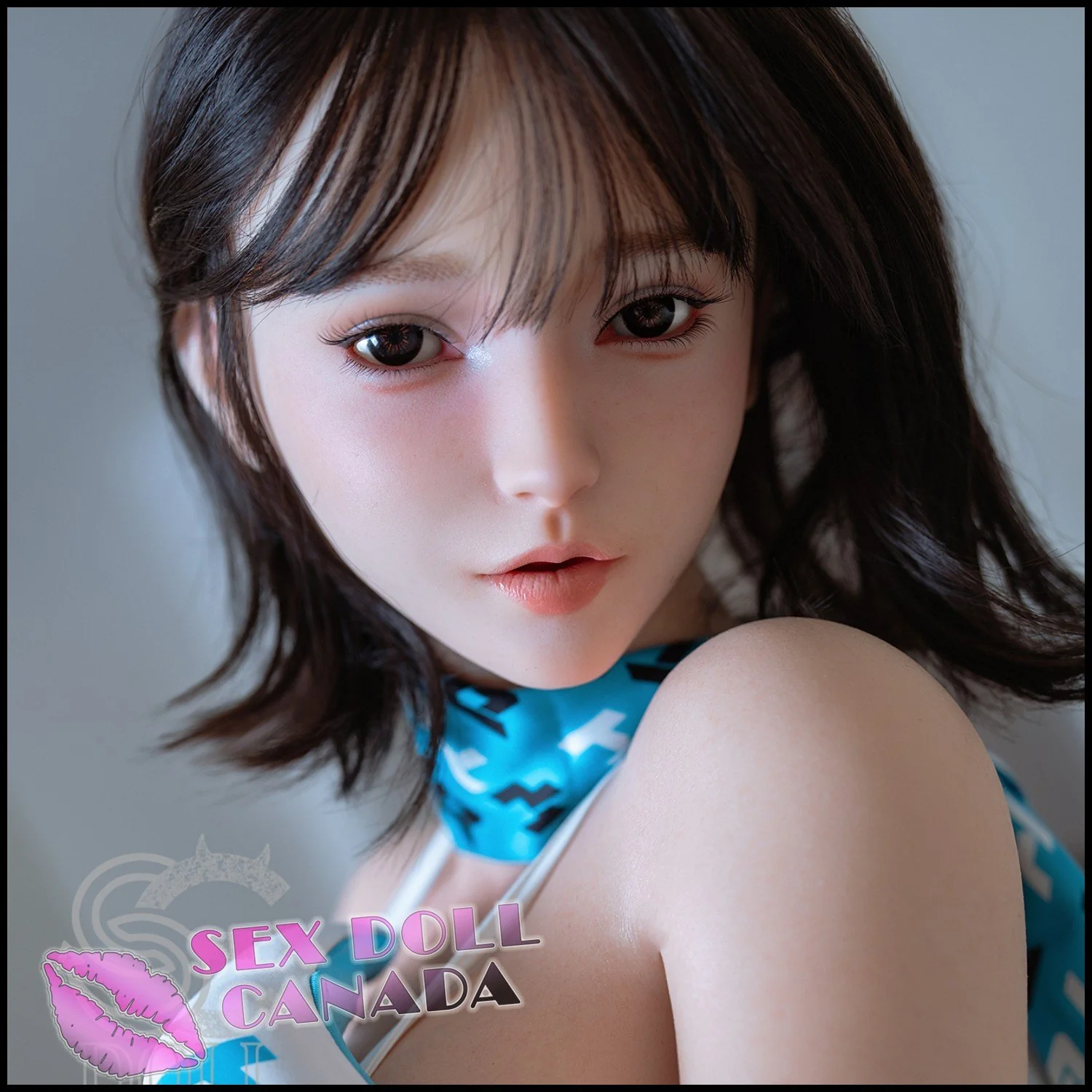 161 (5'3") E-Cup Melody - Full Silicone - SE Doll - Image 21
