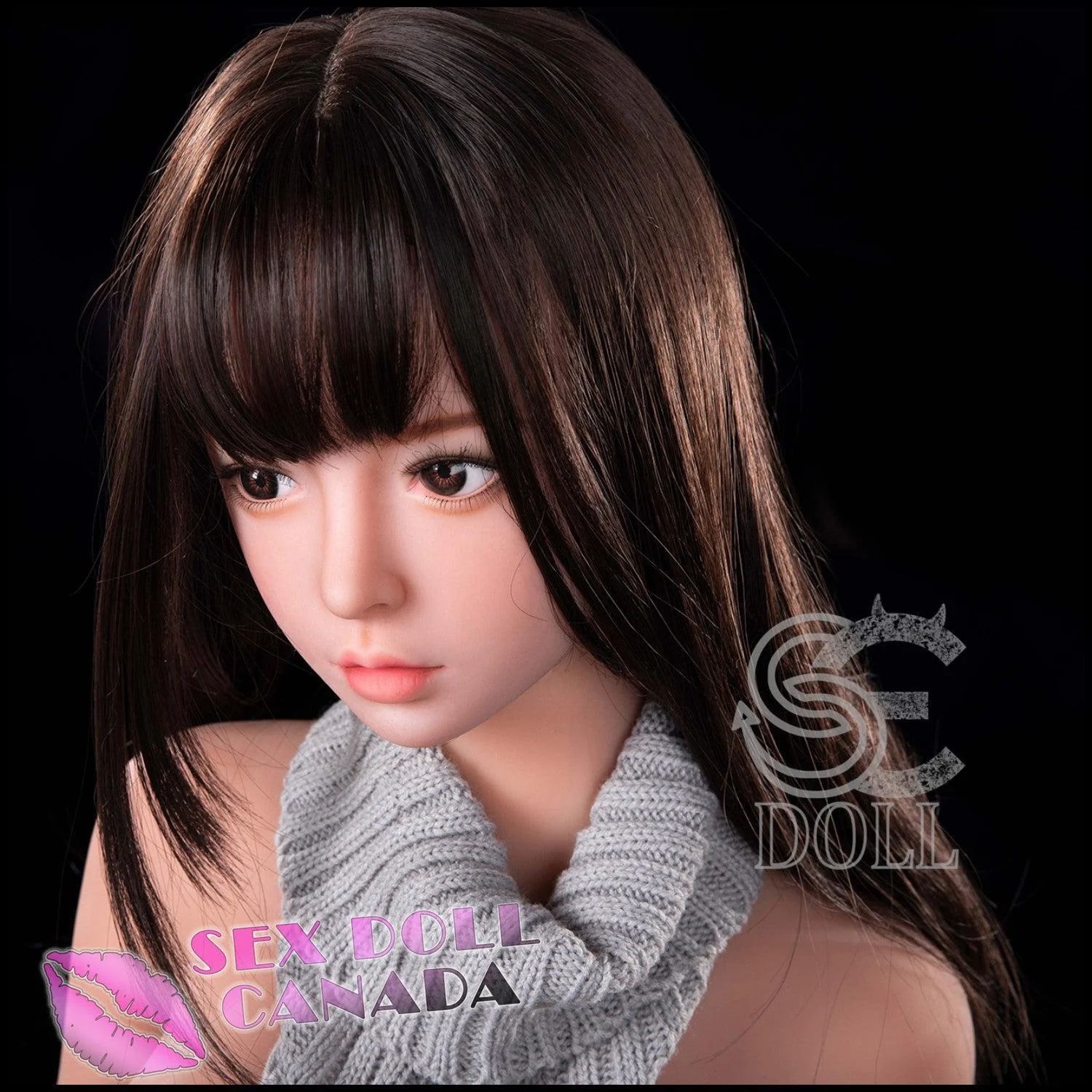 161 (5'3") F-Cup Isabella (Head #72) - SE Doll - Image 8