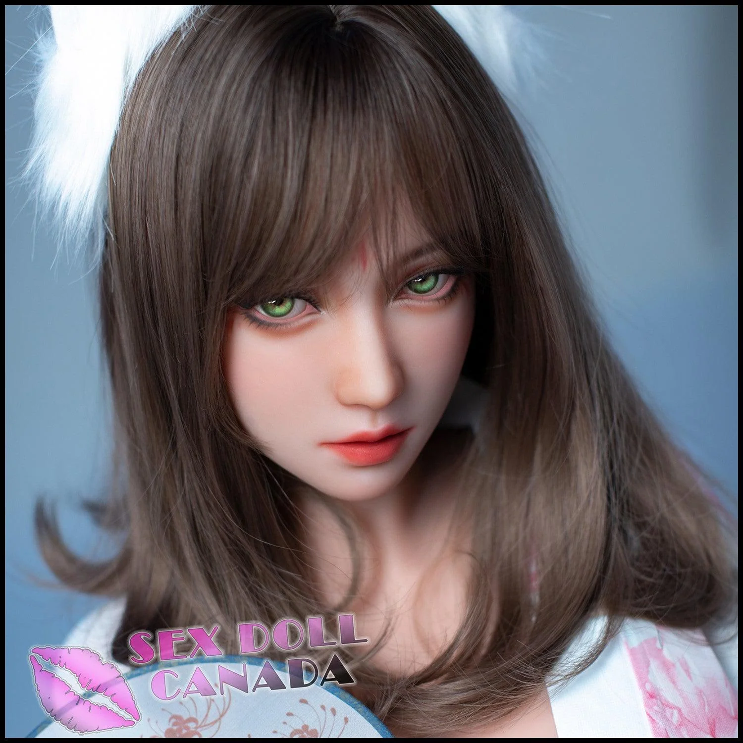 161 (5'3") F-Cup Kazuki (Head #079) - SE Doll - Image 15