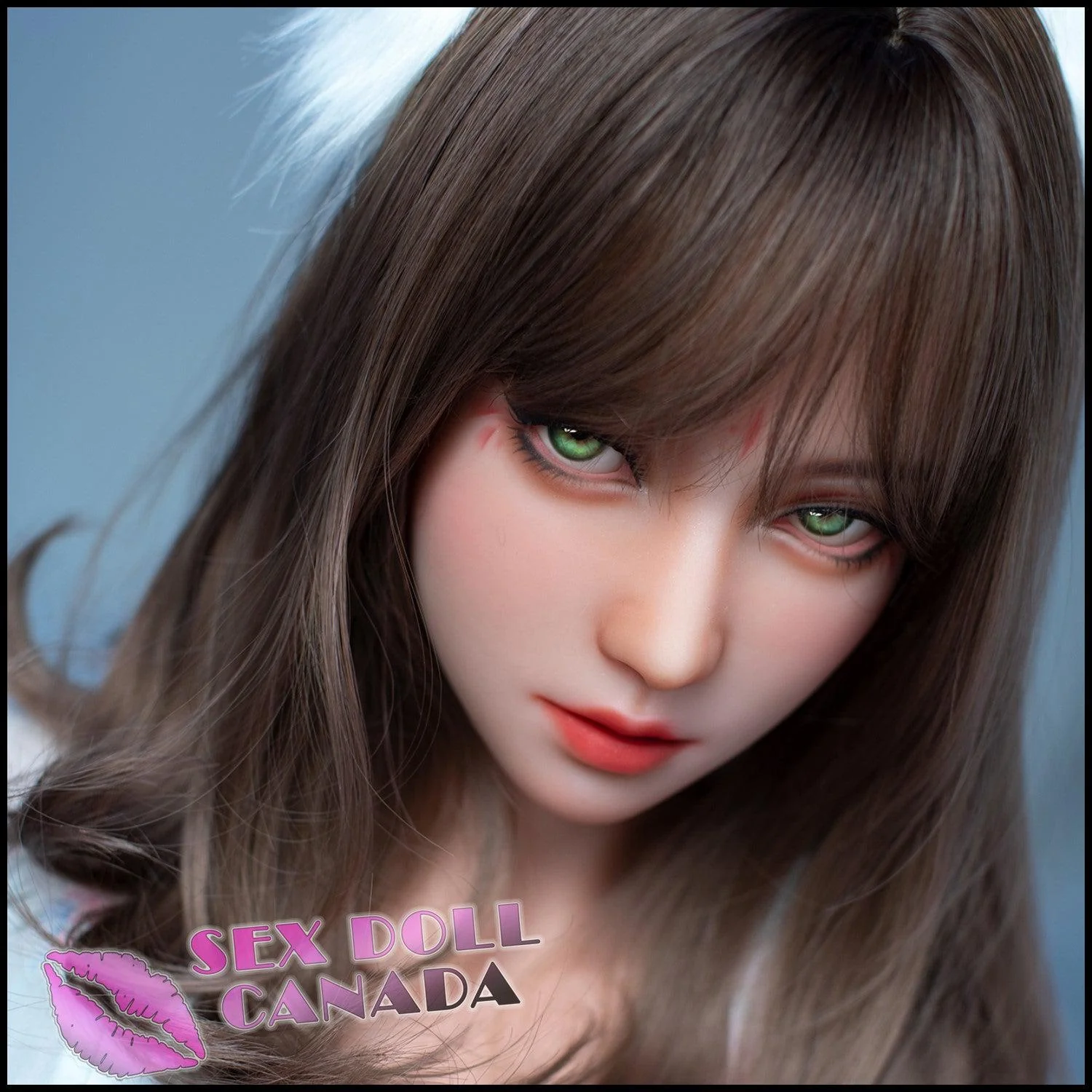 161 (5'3") F-Cup Kazuki (Head #079) - SE Doll - Image 17
