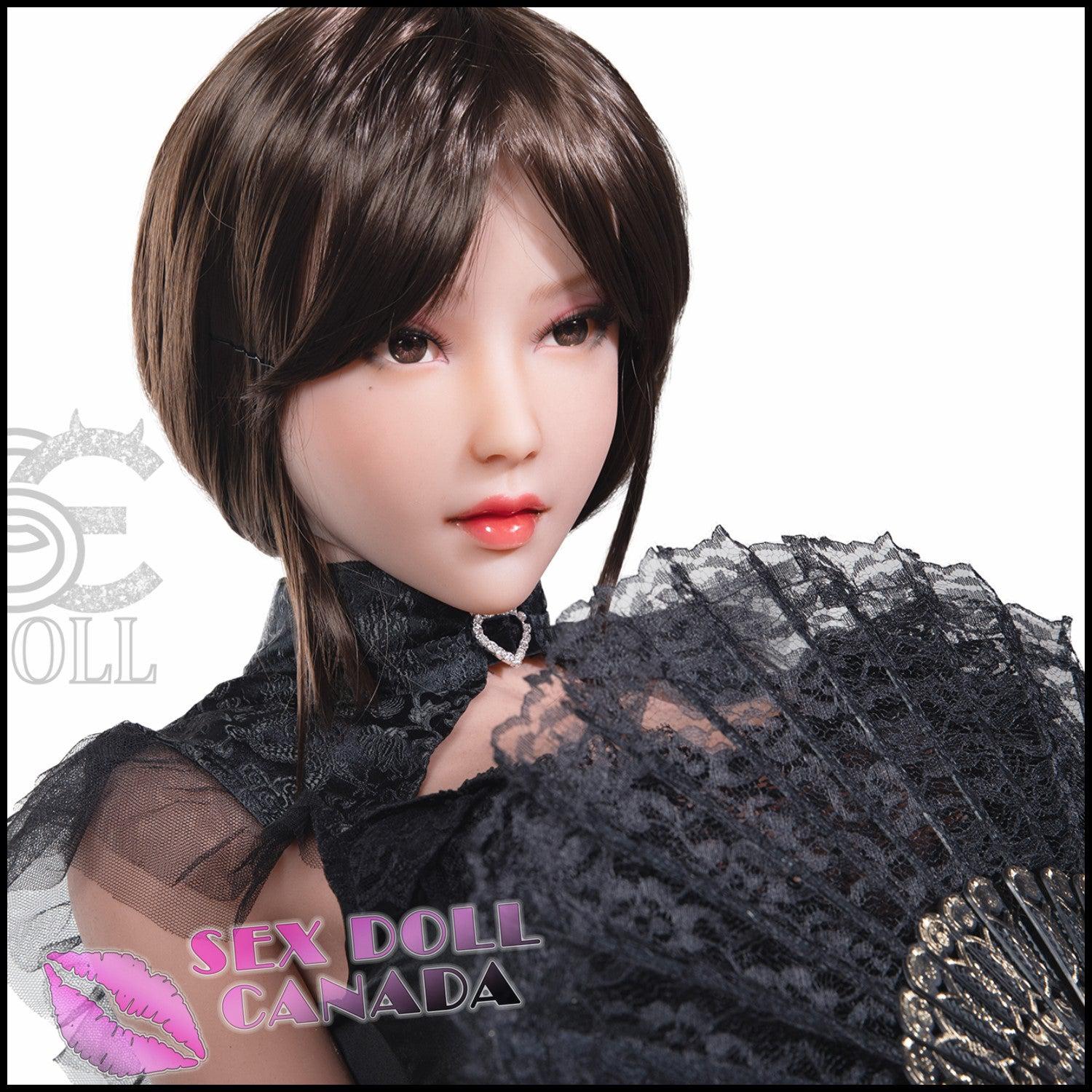 161 (5'3") F-Cup Masami (Head #75) - SE Doll - Image 5