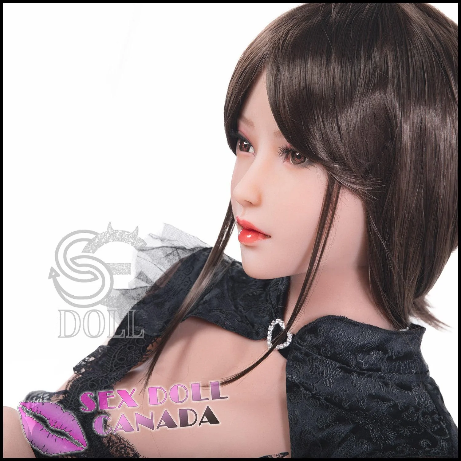 161 (5'3") F-Cup Masami (Head #75) - SE Doll - Image 8