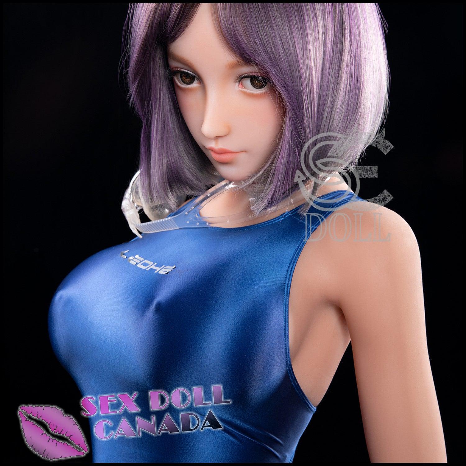 161 (5'3") F-Cup Miki (Head #76) - SE Doll - Image 11