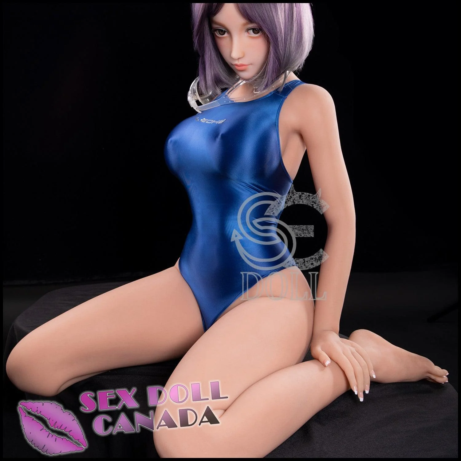 161 (5'3") F-Cup Miki (Head #76) - SE Doll - Image 5