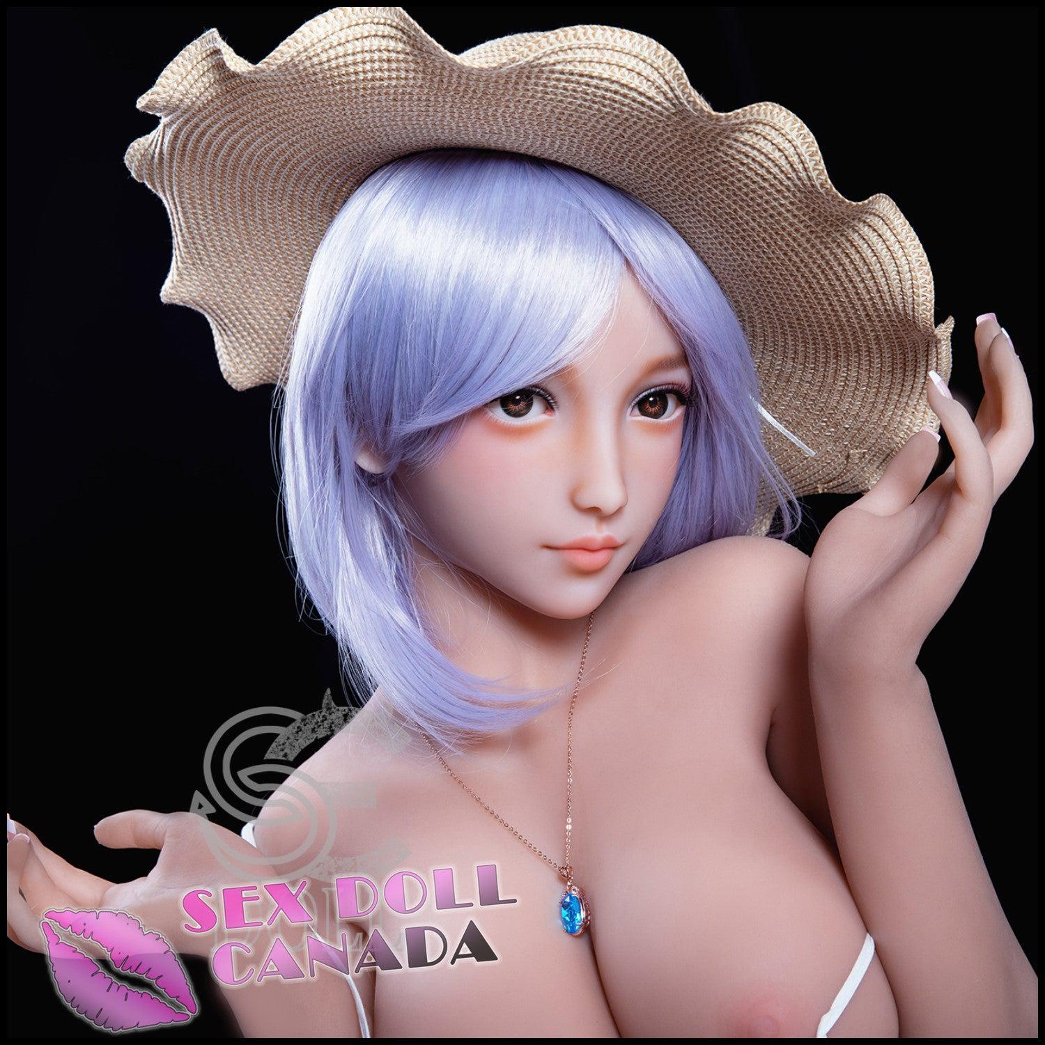 161 (5'3") F-Cup Natsuki (Head #76) - SE Doll - Image 12