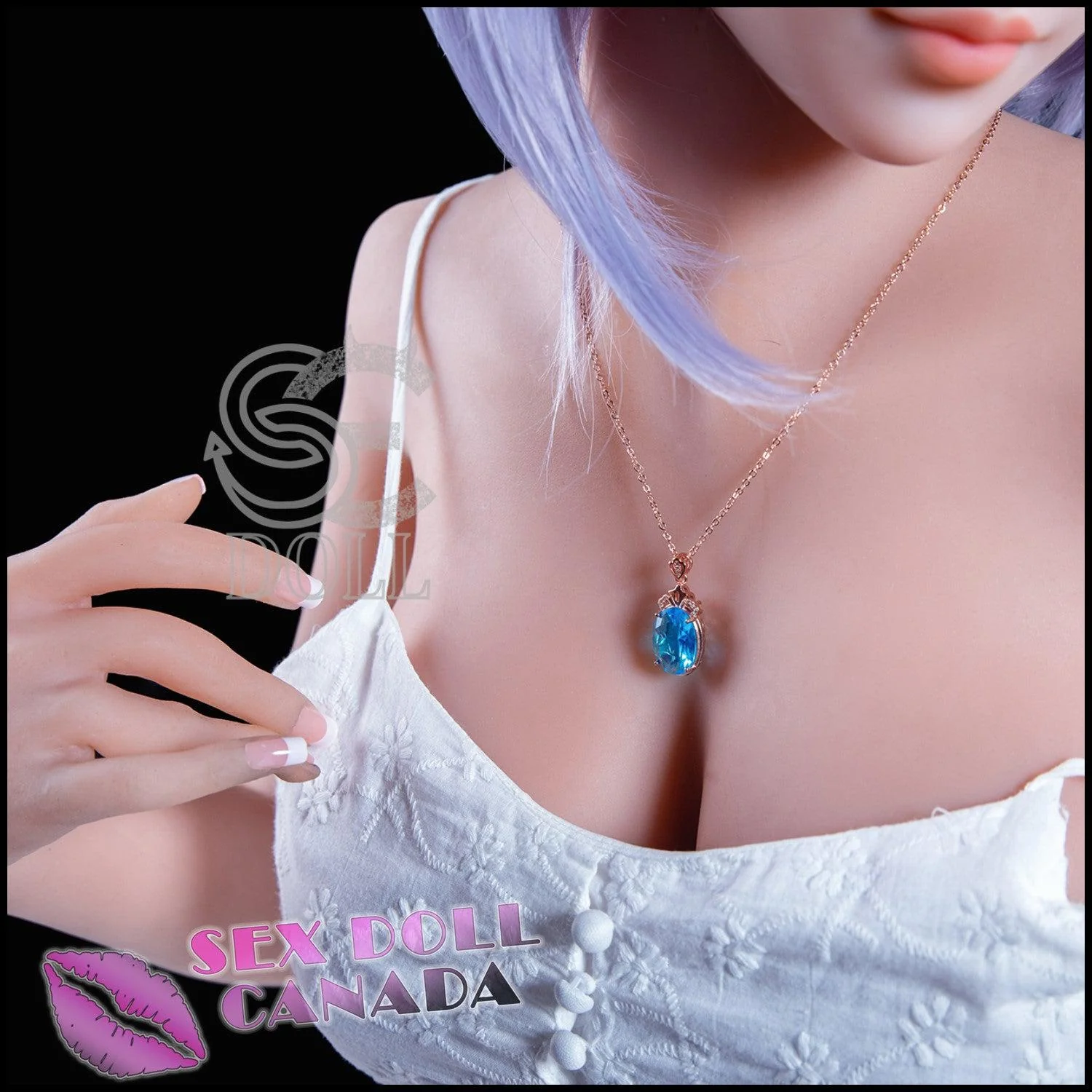 161 (5'3") F-Cup Natsuki (Head #76) - SE Doll - Image 18