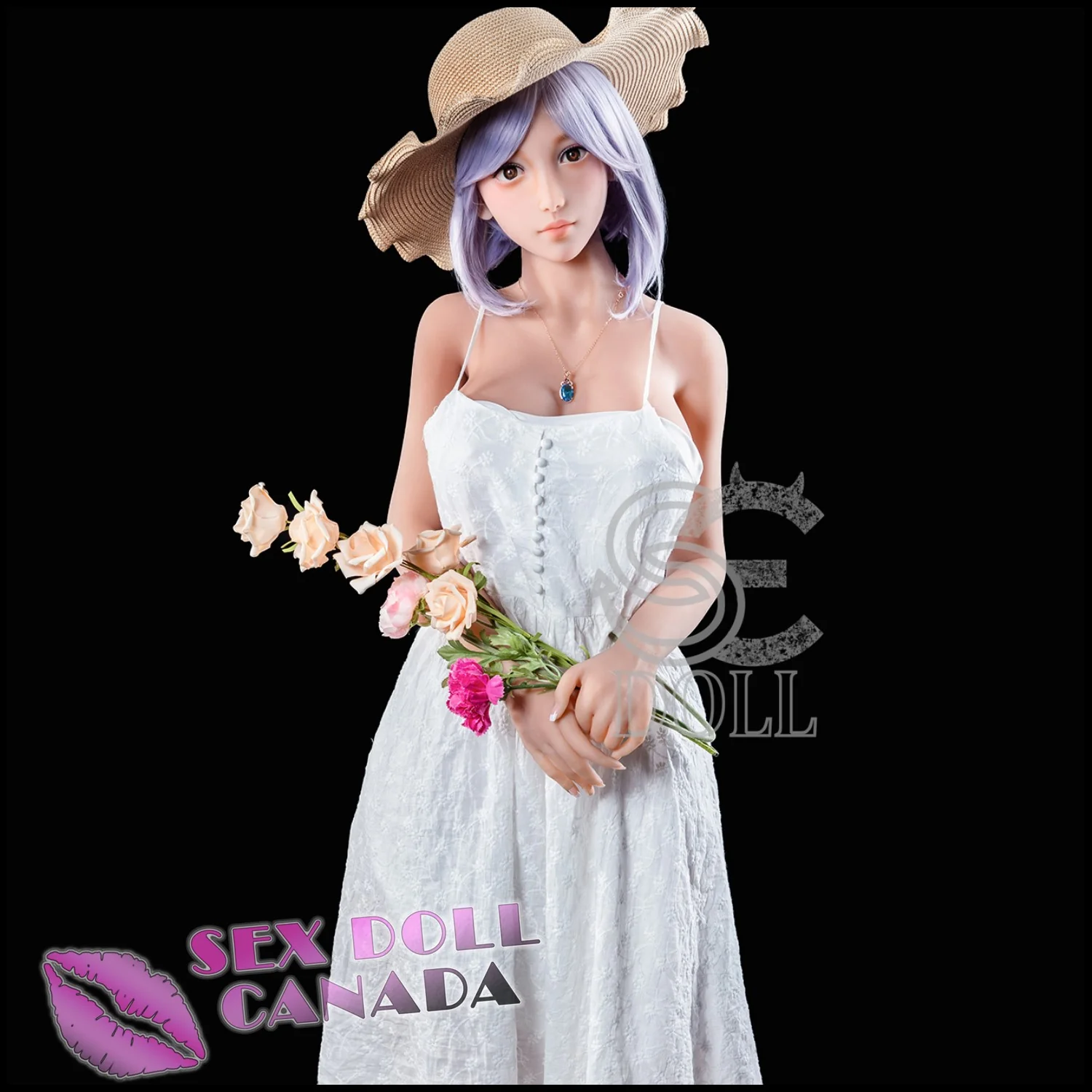 161 (5'3") F-Cup Natsuki (Head #76) - SE Doll - Image 3