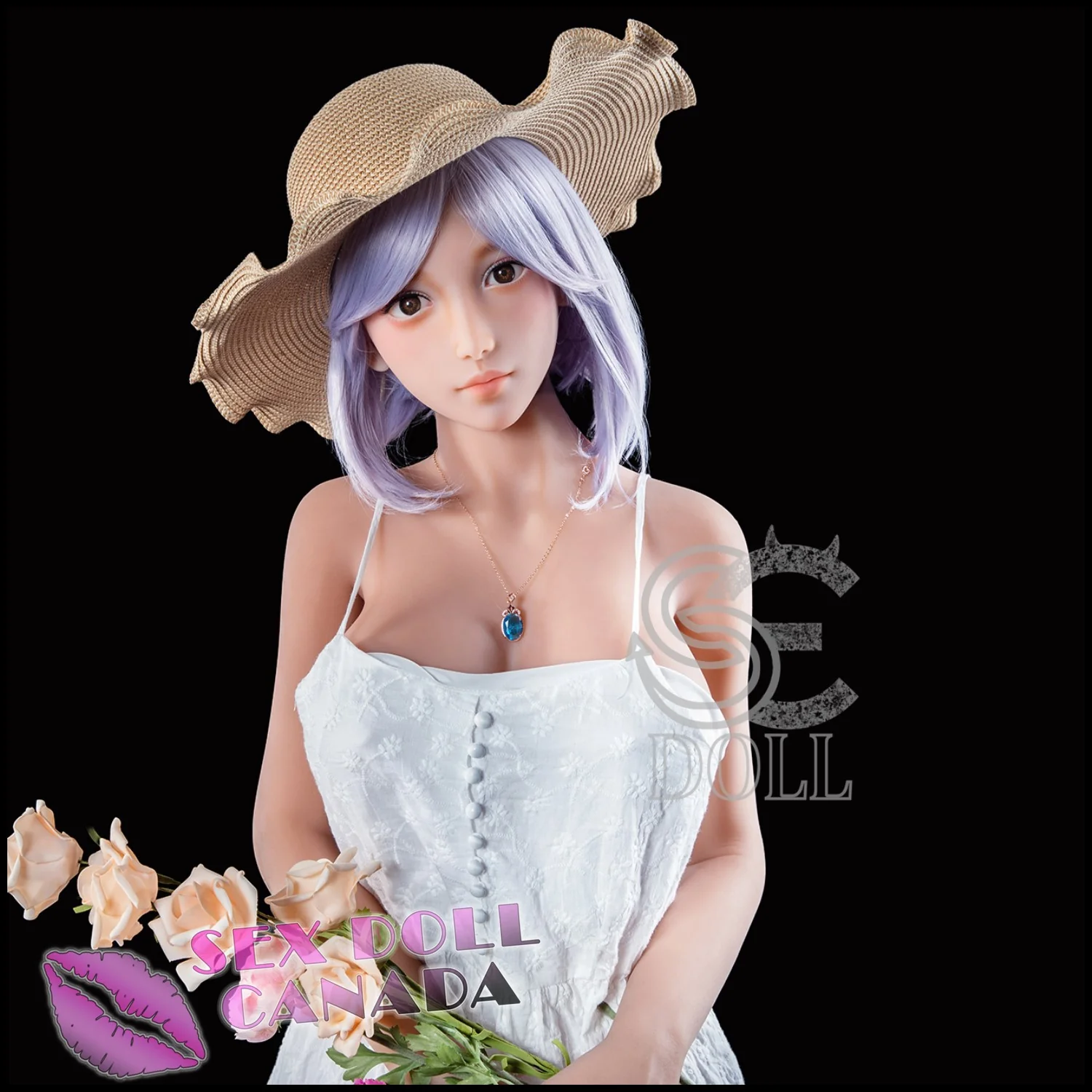 161 (5'3") F-Cup Natsuki (Head #76) - SE Doll - Image 5