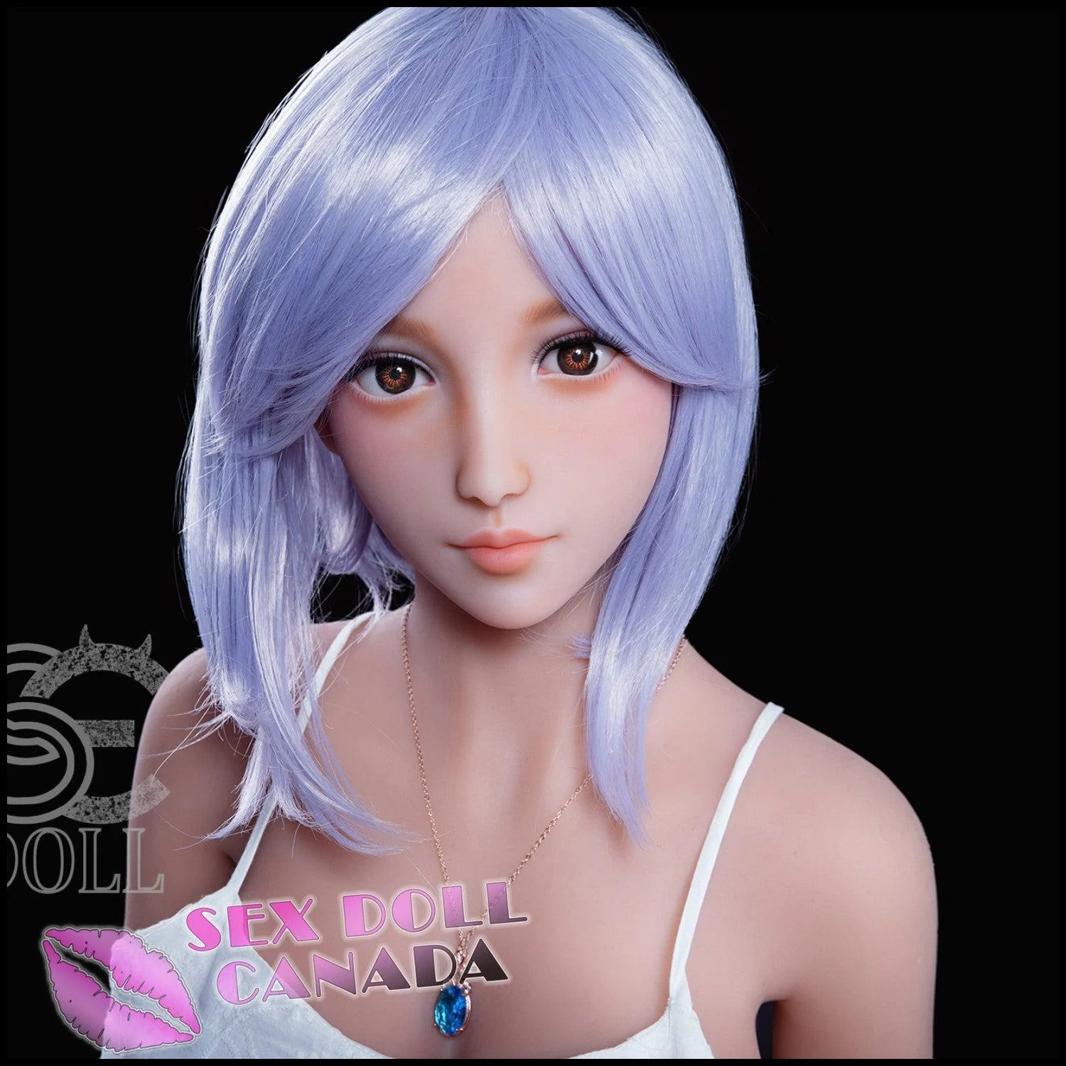 161 (5'3") F-Cup Natsuki (Head #76) - SE Doll - Image 6