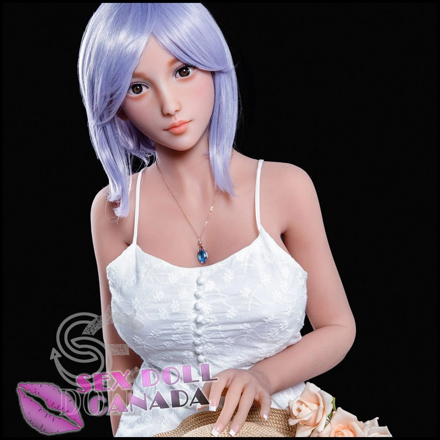 161 (5'3") F-Cup Natsuki (Head #76) - SE Doll - Image 7