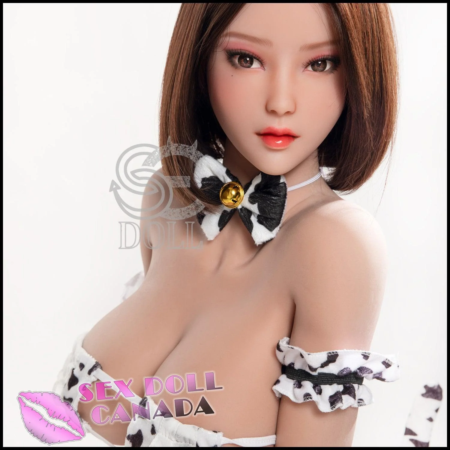 161 (5'3") F-Cup Reiko (Head #75) - SE Doll - Image 7