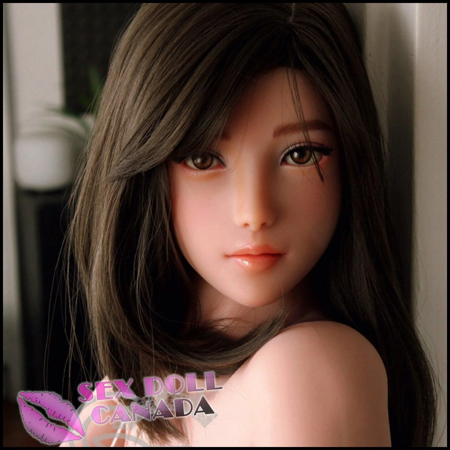 161 (5'3") F-Cup Rita (Head #076) - SE Doll - Image 11