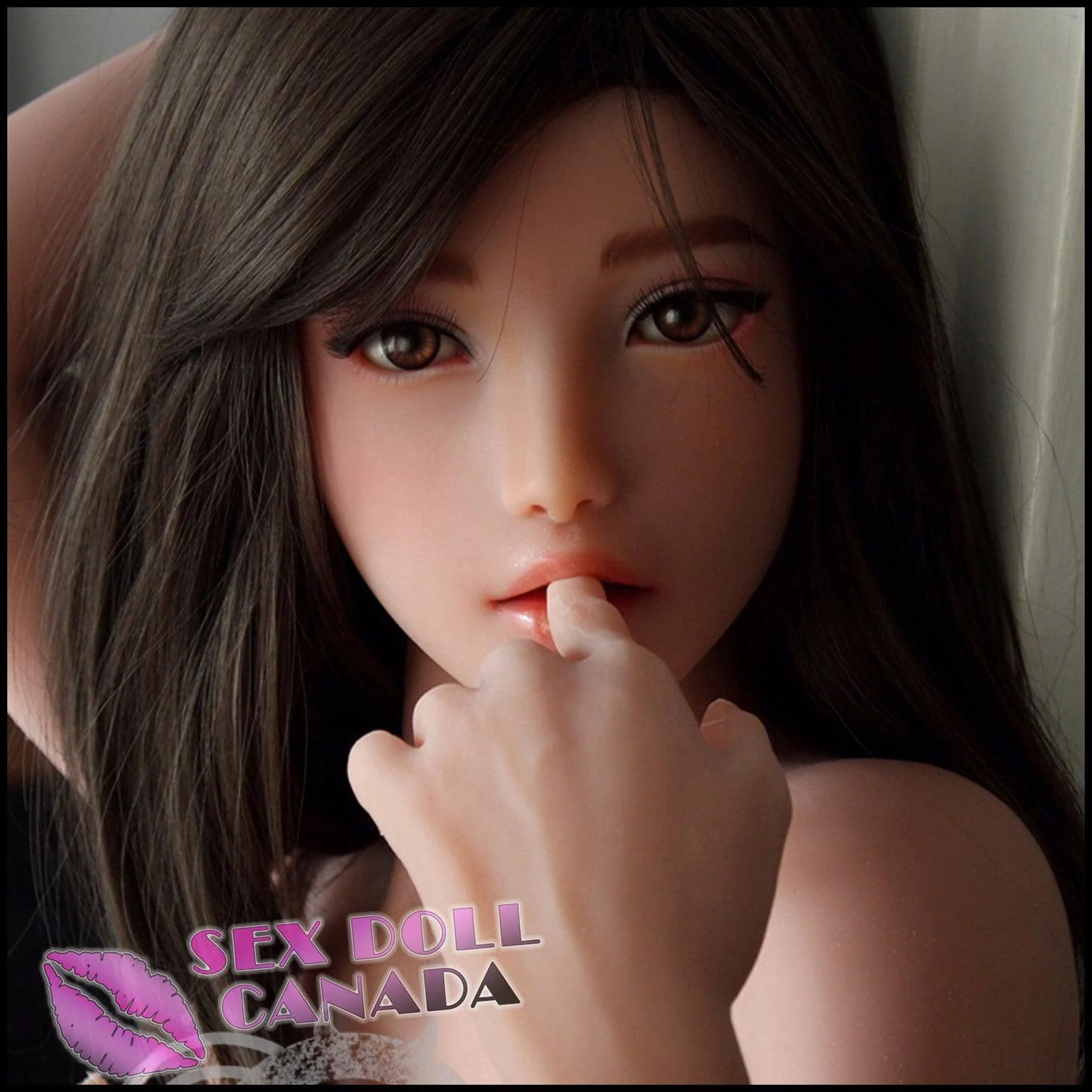 161 (5'3") F-Cup Rita (Head #076) - SE Doll - Image 5