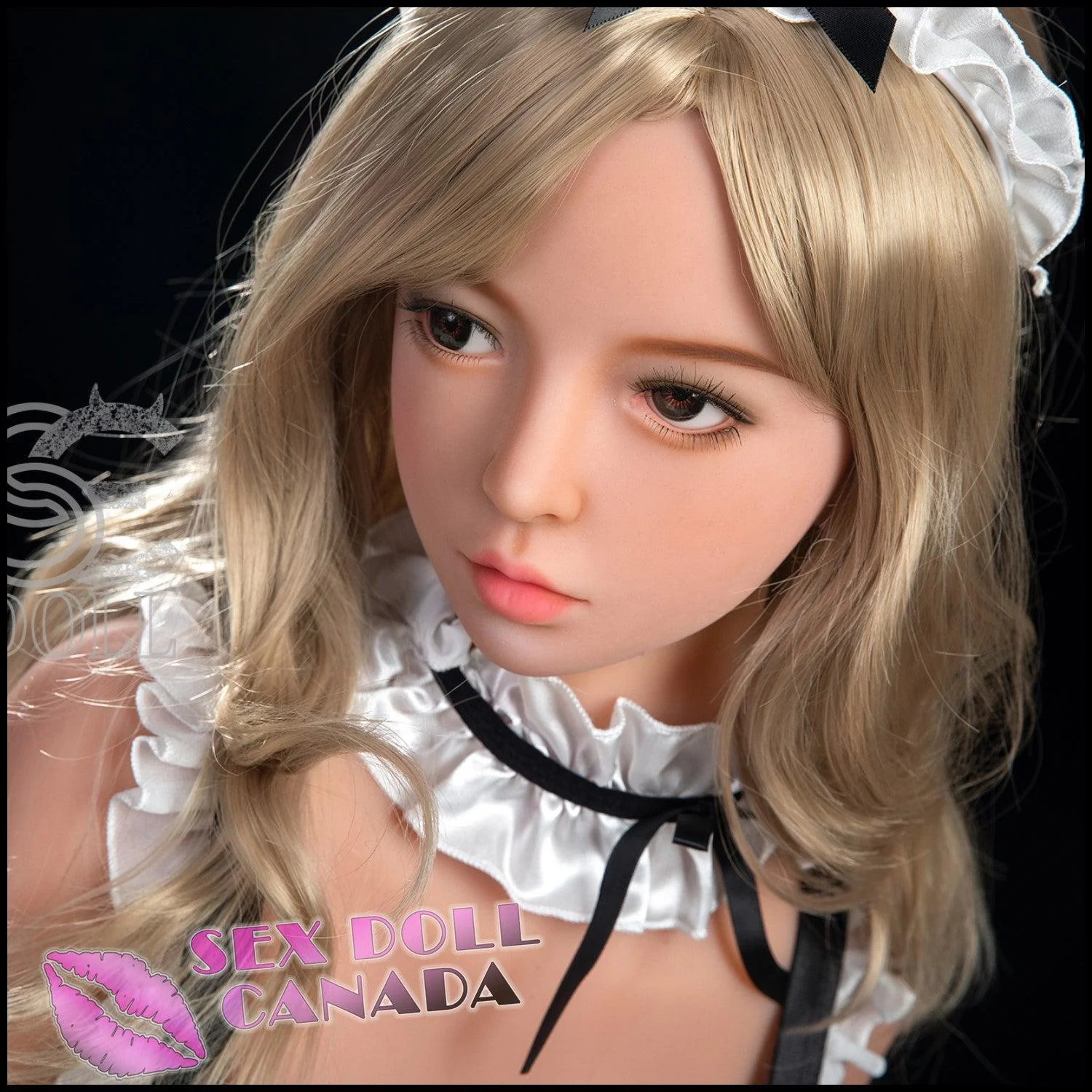 161 (5'3") F-Cup Summer (Head #72) - SE Doll - Image 11