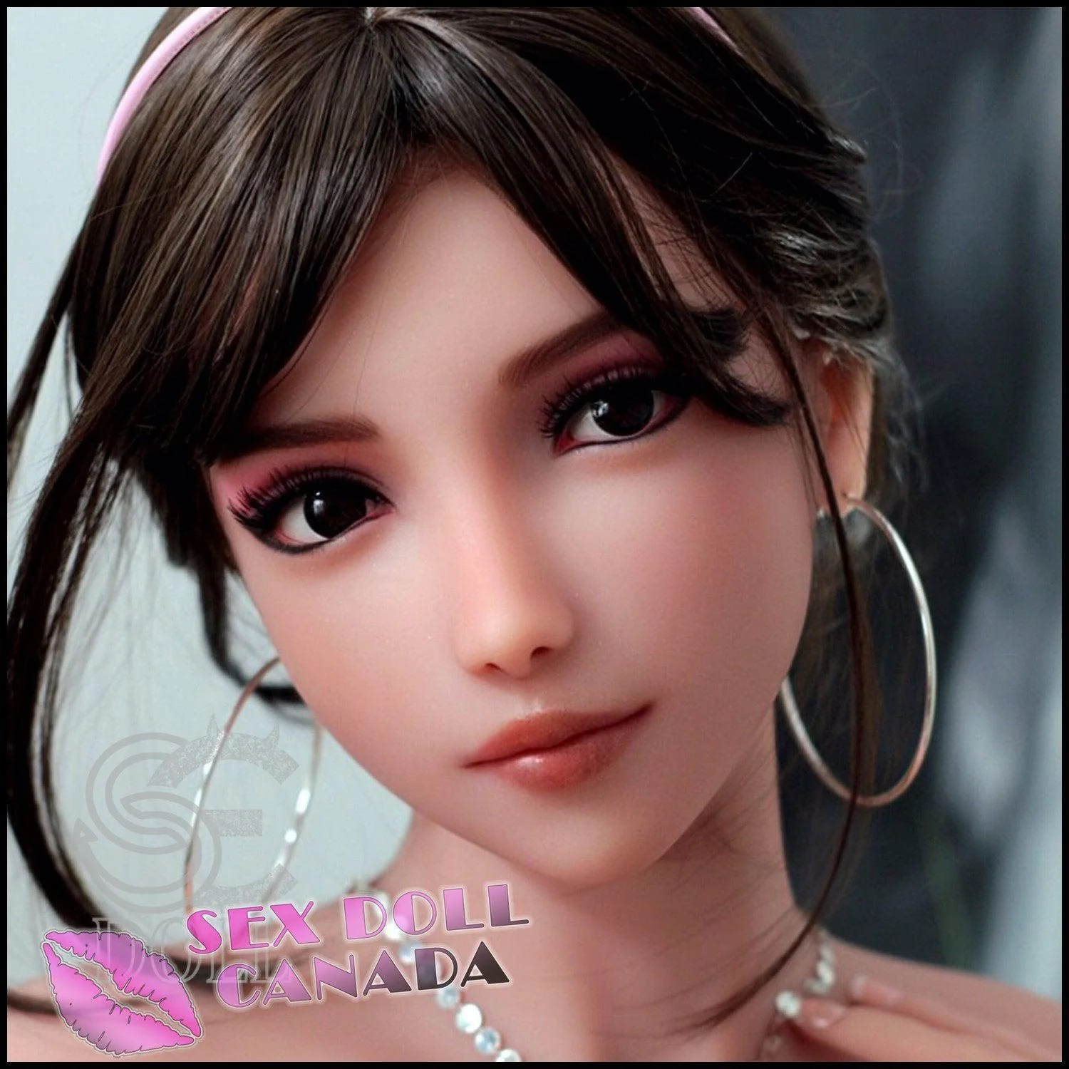 161 (5'3") F-Cup Tracy (Head #L76) - SE Doll - Image 18