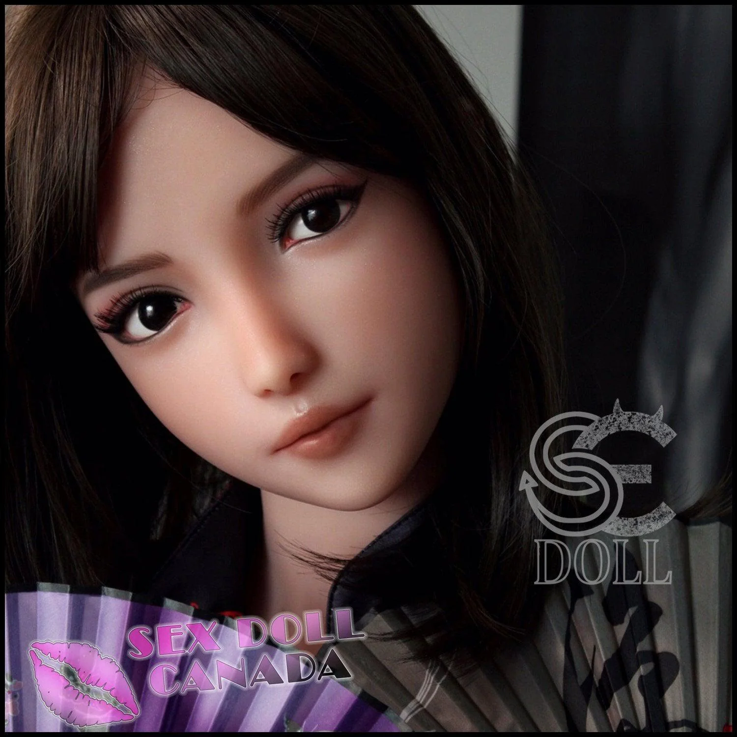 161 (5'3") F-Cup Tracy (Head #L76) - SE Doll - Image 22