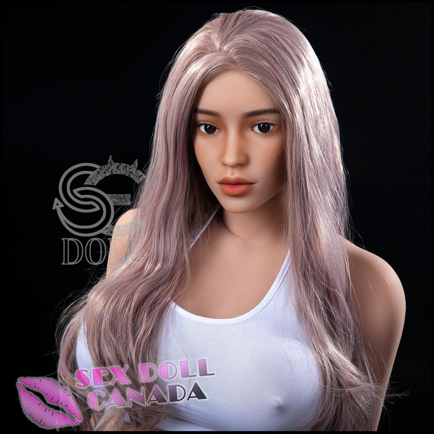 161 (5'3") G-Cup Beth (Head #89) - SE Doll - Image 3