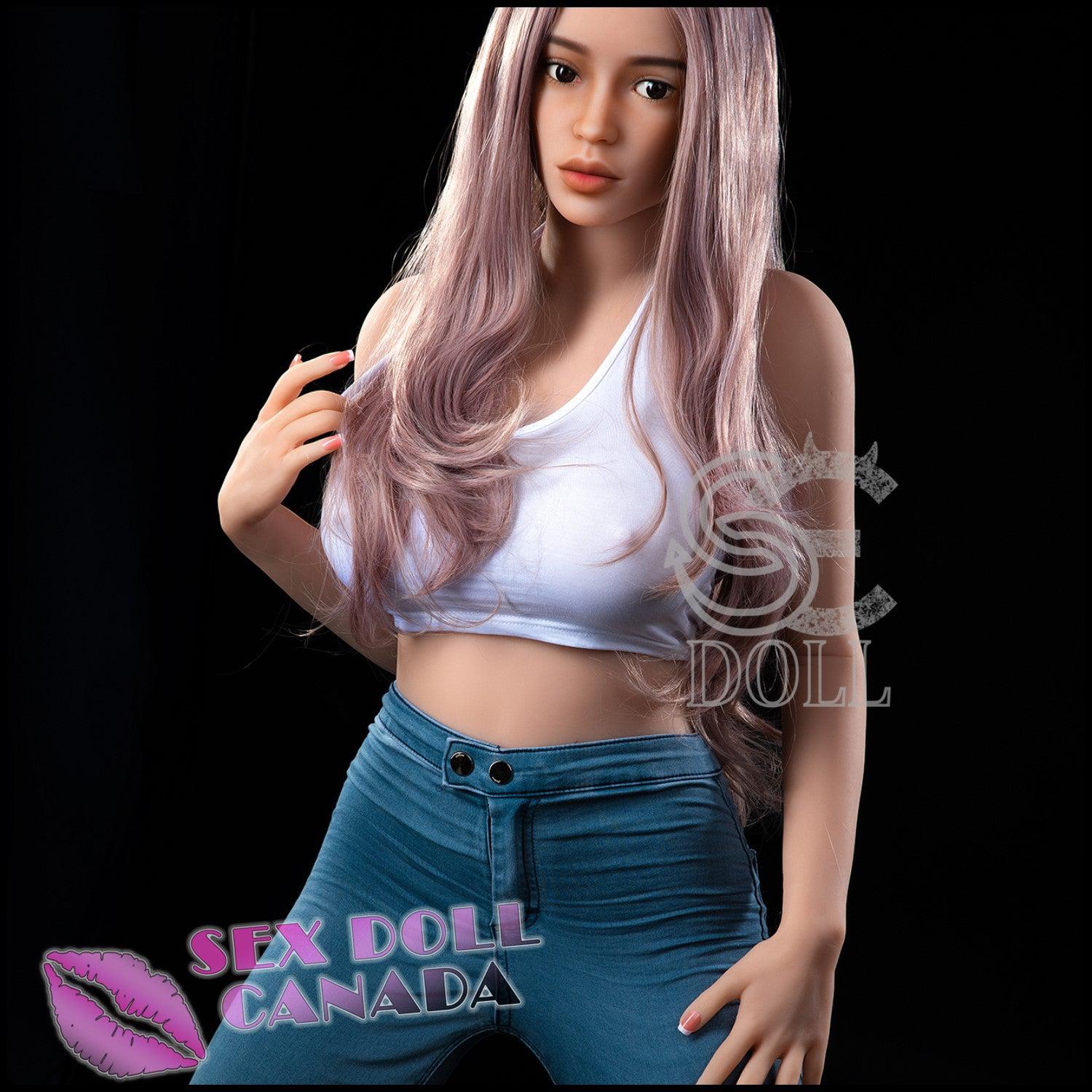 161 (5'3") G-Cup Beth (Head #89) - SE Doll - Image 6