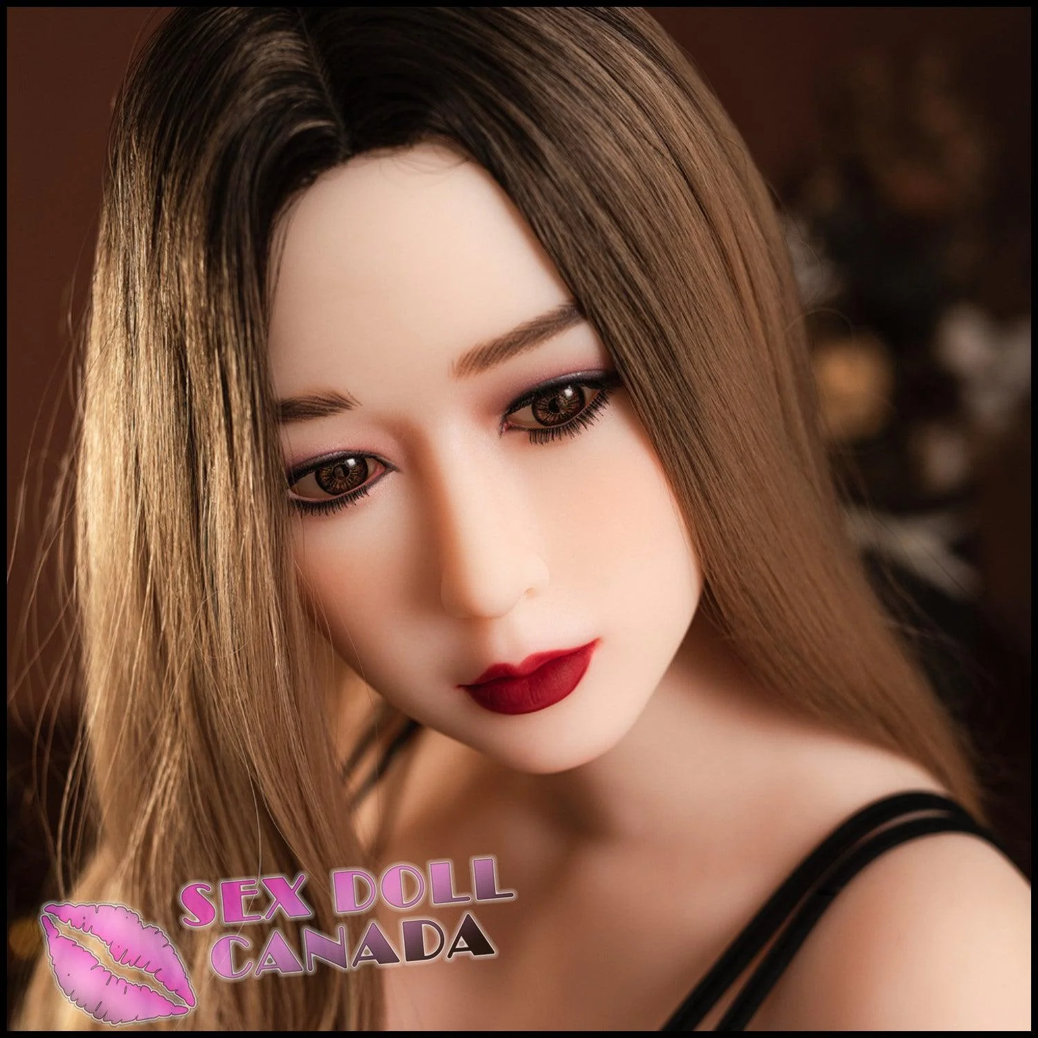 161 (5'3") H-Cup Betty - IRONTECH Dolls - Image 3