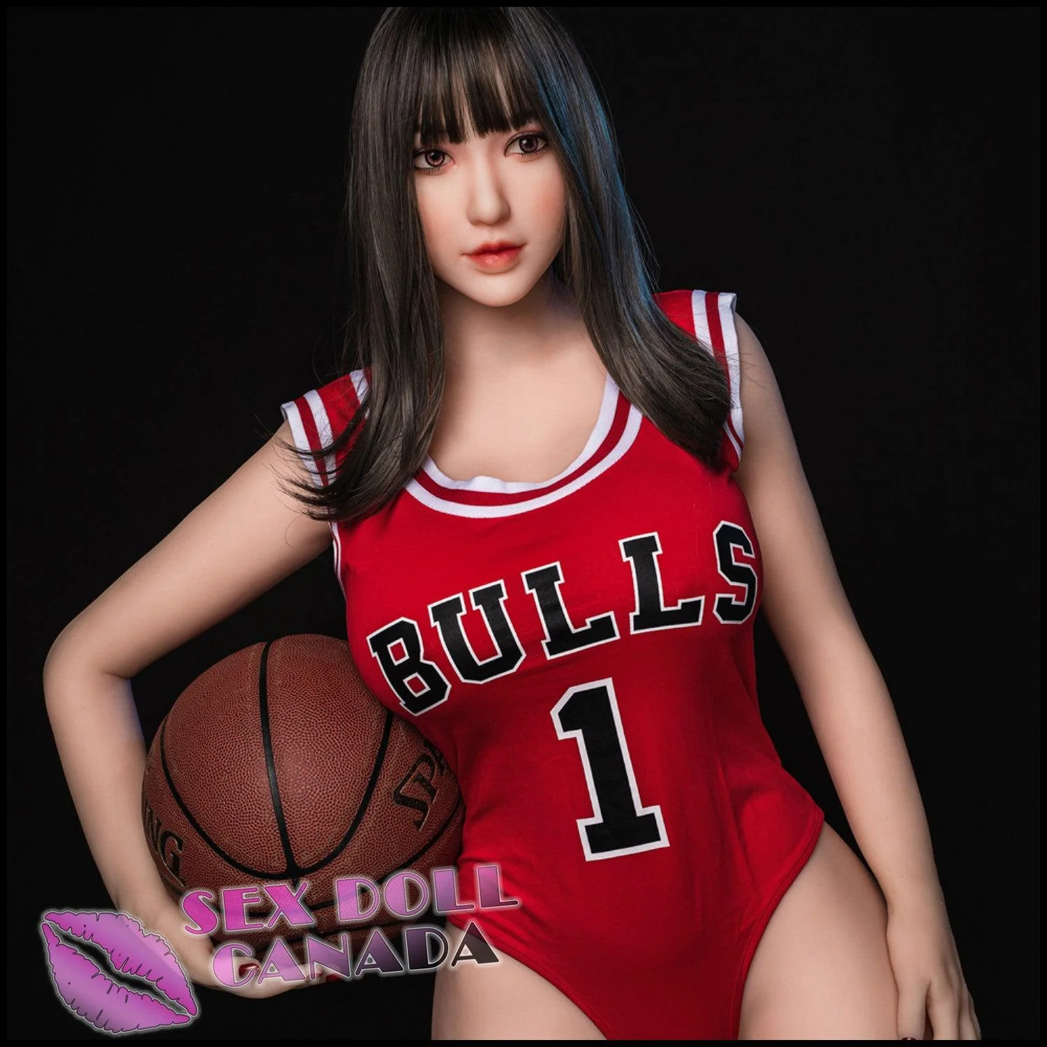 161 (5'3") H-Cup Mika - IRONTECH Dolls - Image 3