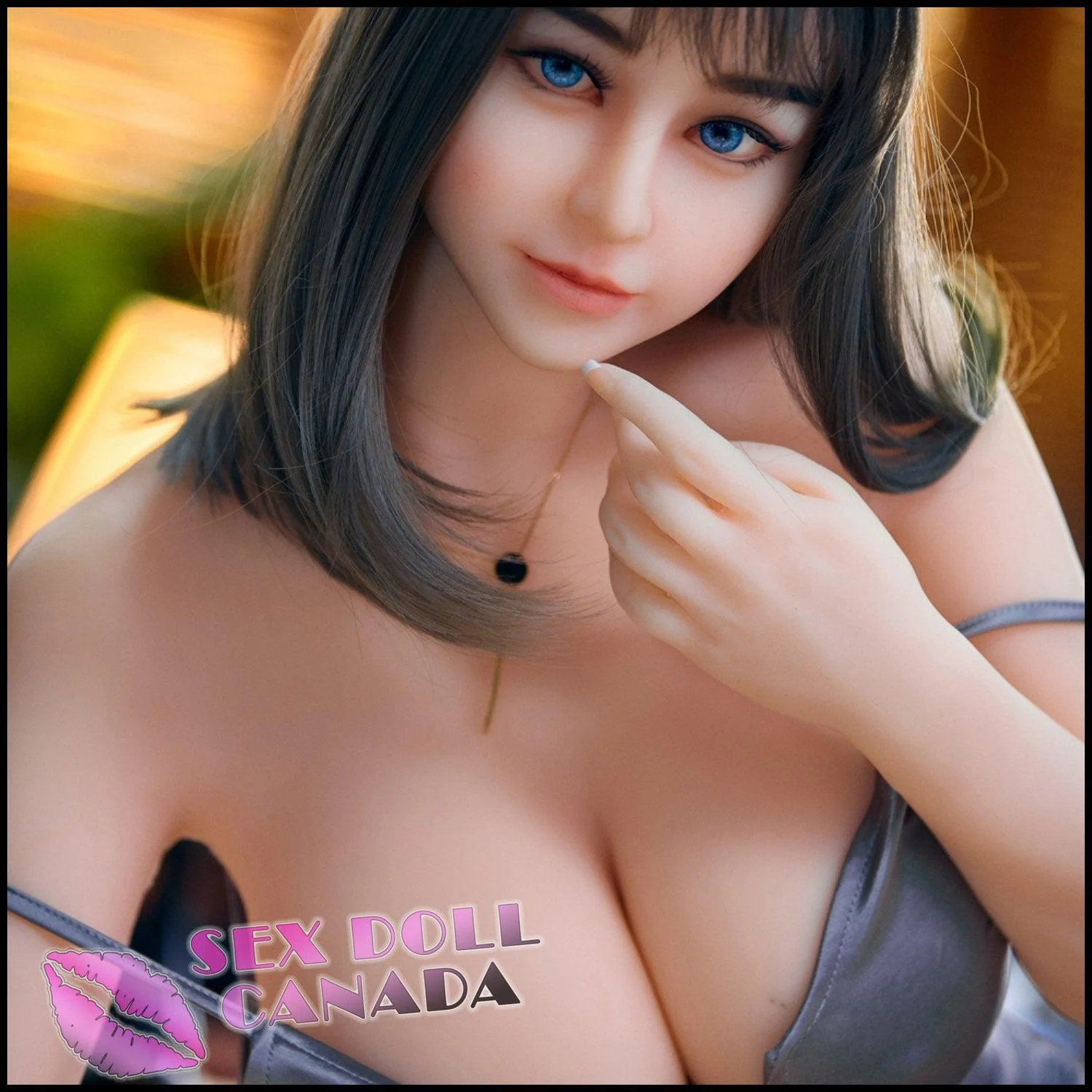 161 (5'3") H-Cup Miki - IRONTECH Dolls - Image 12